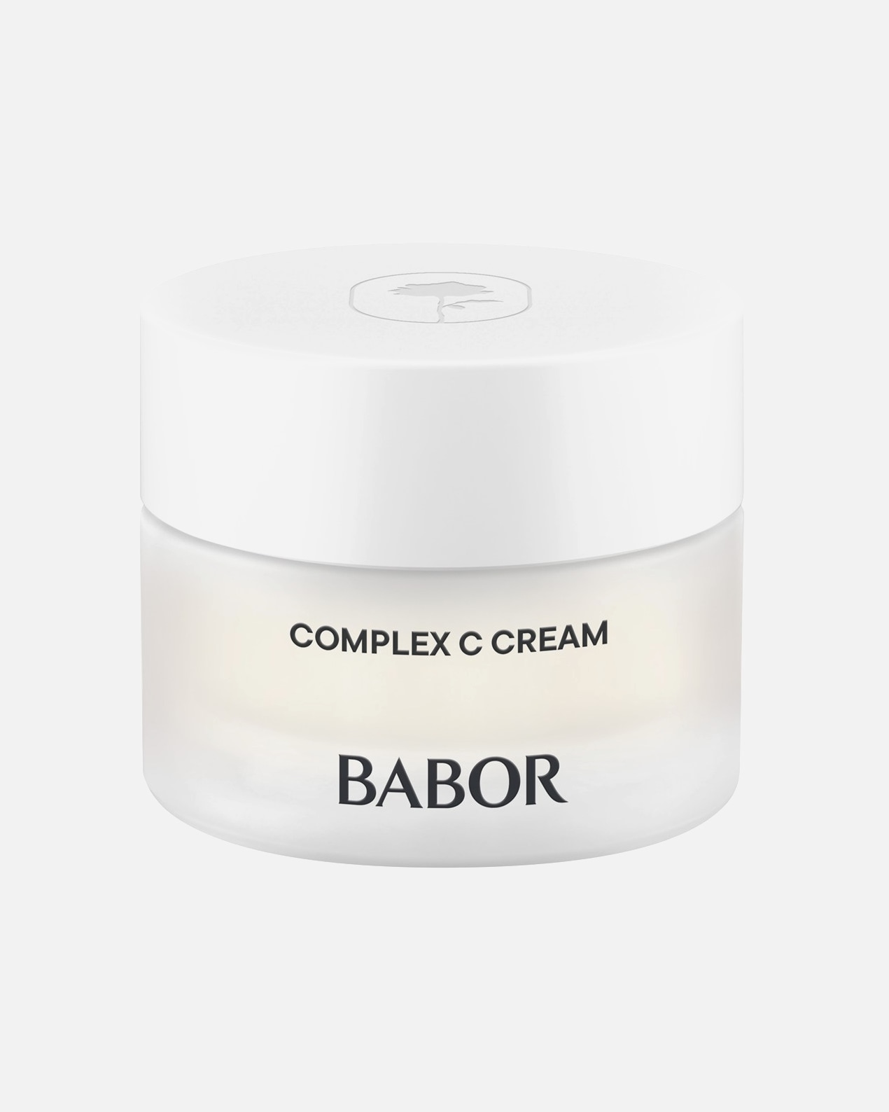 Krem do twarzy dla Kobieta BABOR Complex C Cream 50 ml