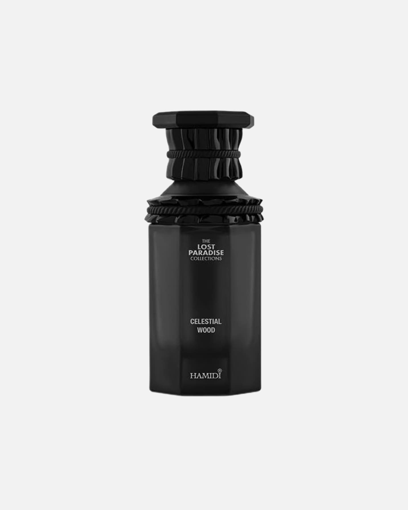 Woda perfumowana dla Unisex Laila Hamidi Celestial Wood 100 ml