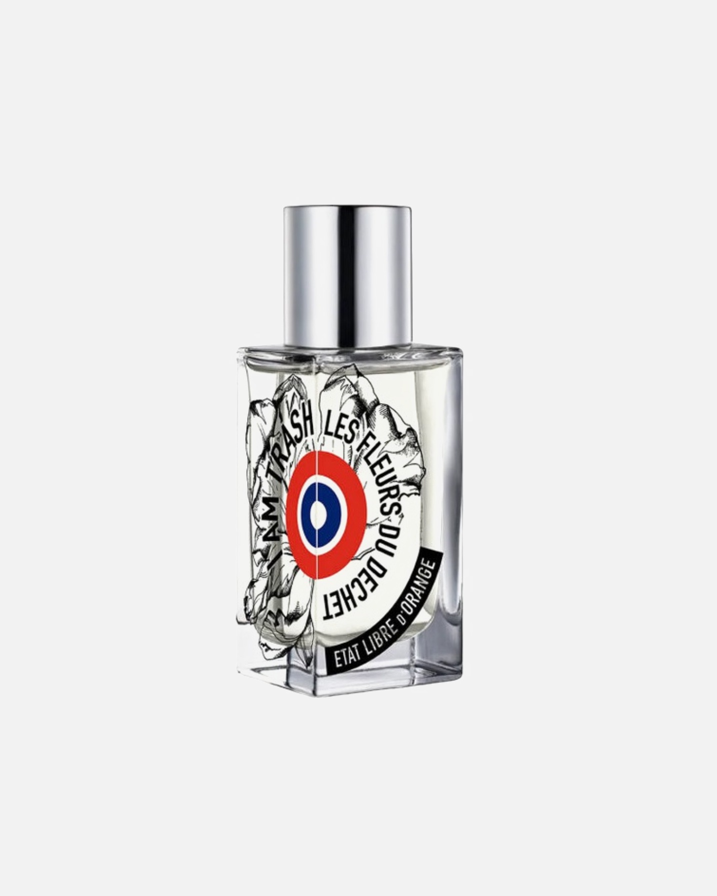 Woda perfumowana dla Unisex Etat libre d Orange I Am Trash Les Fleurs Du Dechet 50 ml