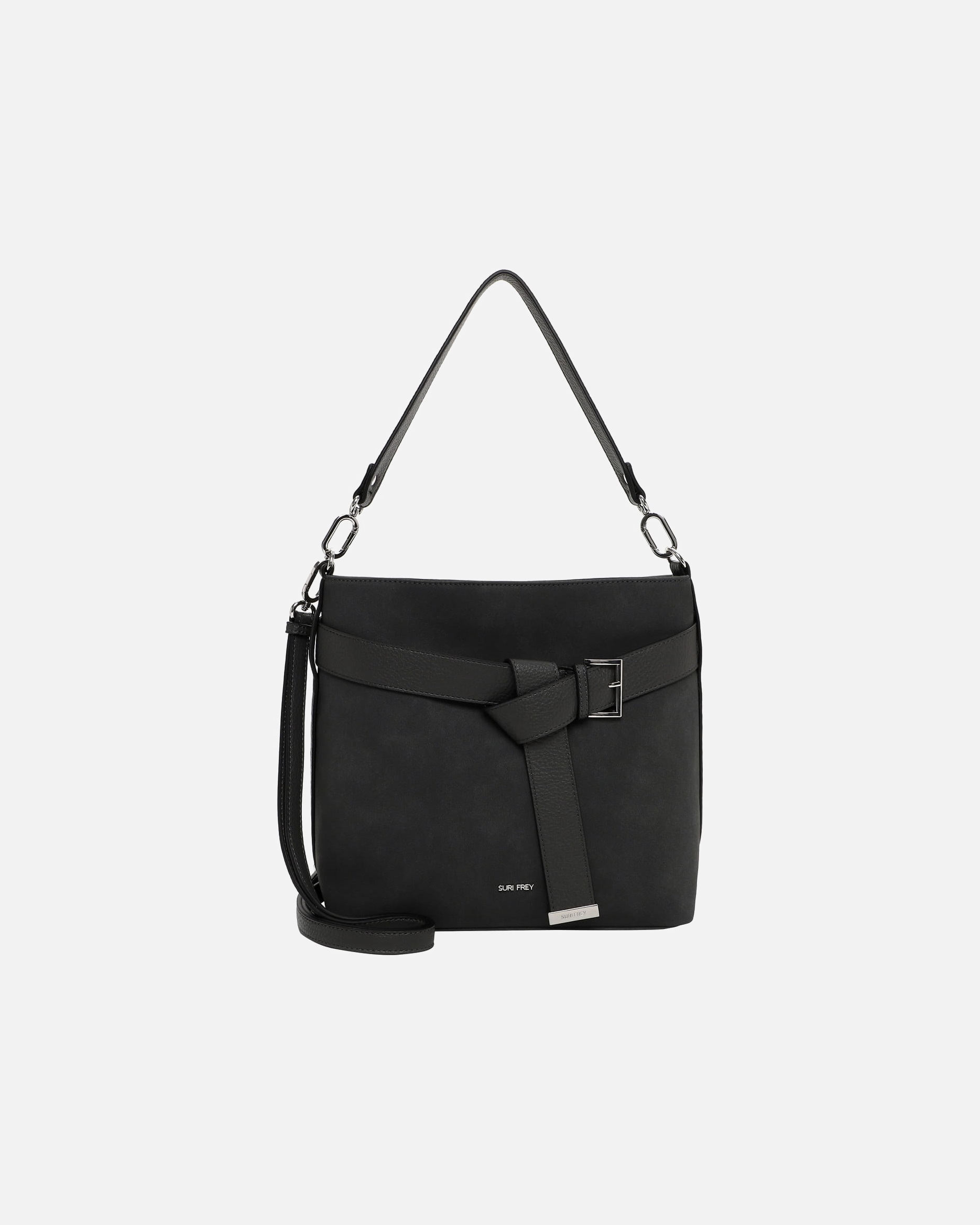 Torba dla Kobieta SURI FREY Worek SFY Libby grau