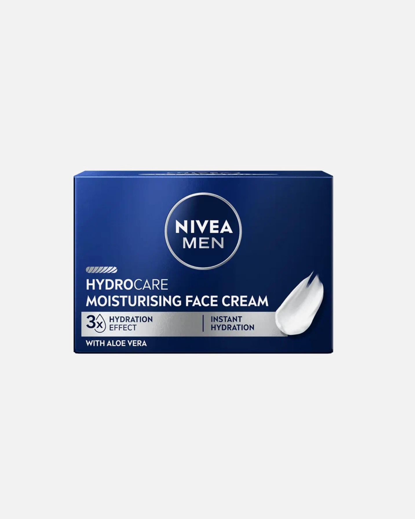 Krem do twarzy dla Mężczyzna NIVEA Men HydroCare 50 ml