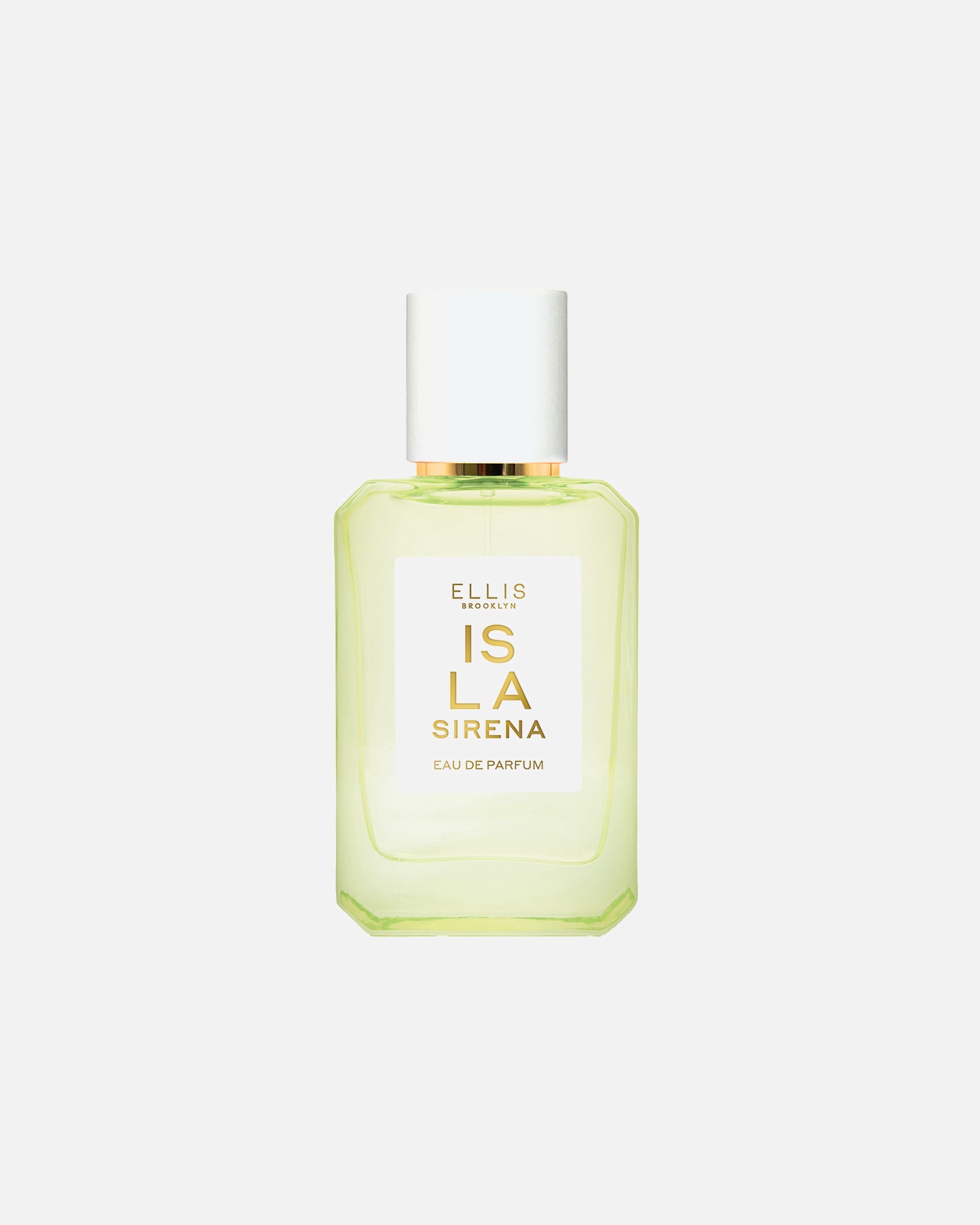 Woda perfumowana dla Unisex Ellis Brooklyn ISLA SIRENA 50ml