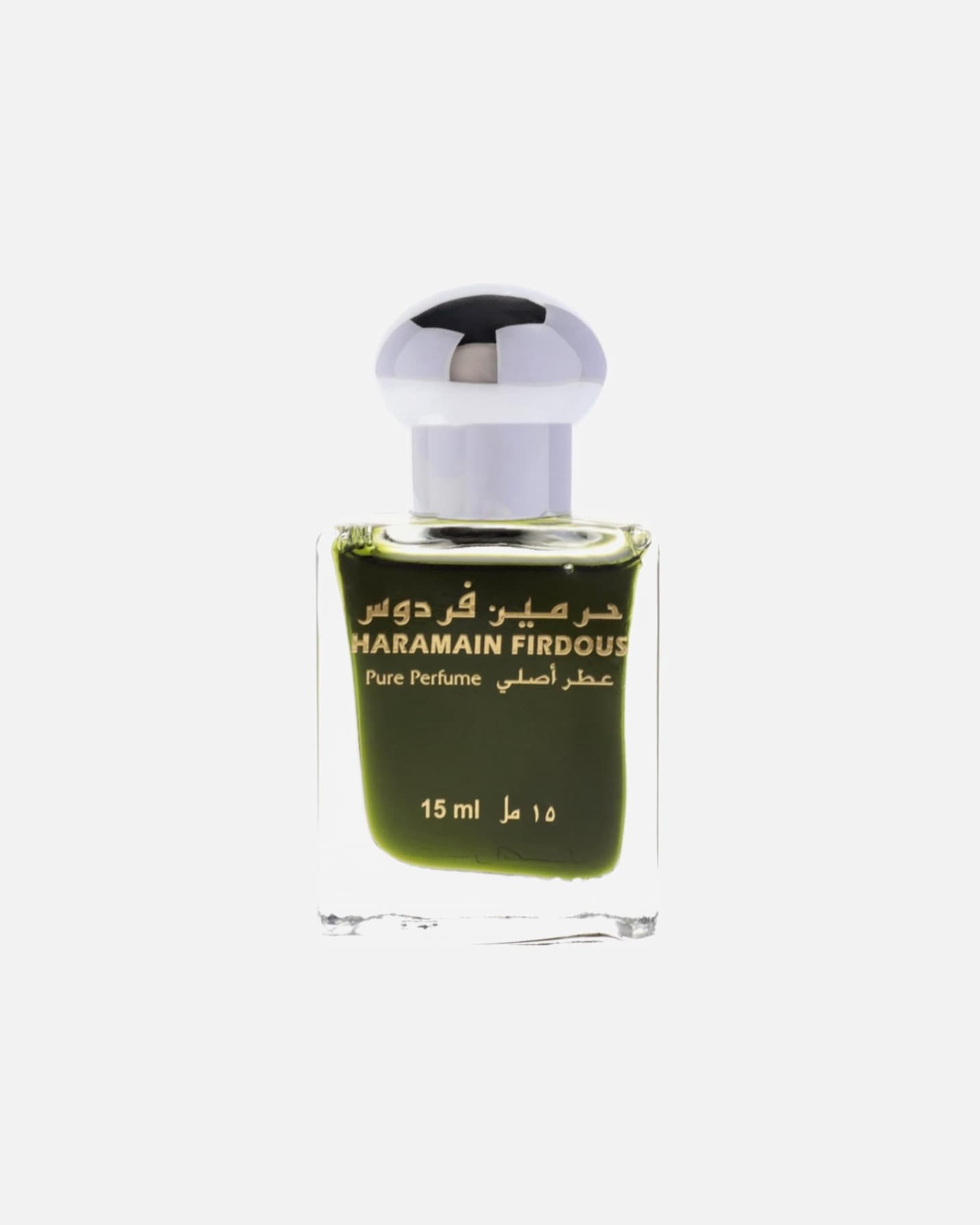 Perfumy dla Unisex Al Haramain Firdous 15 ml