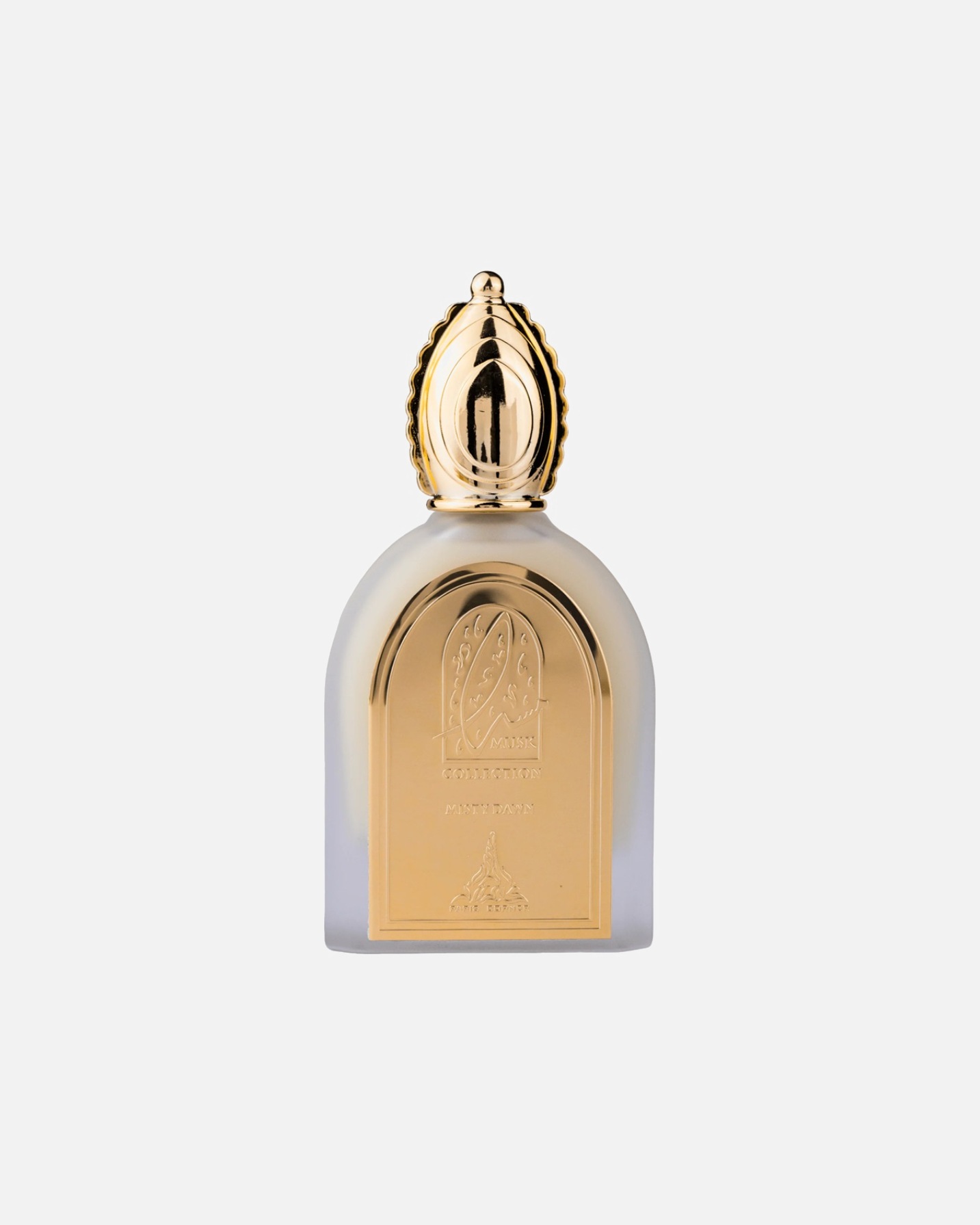 Woda perfumowana dla Unisex Misty Dawn 100 ml