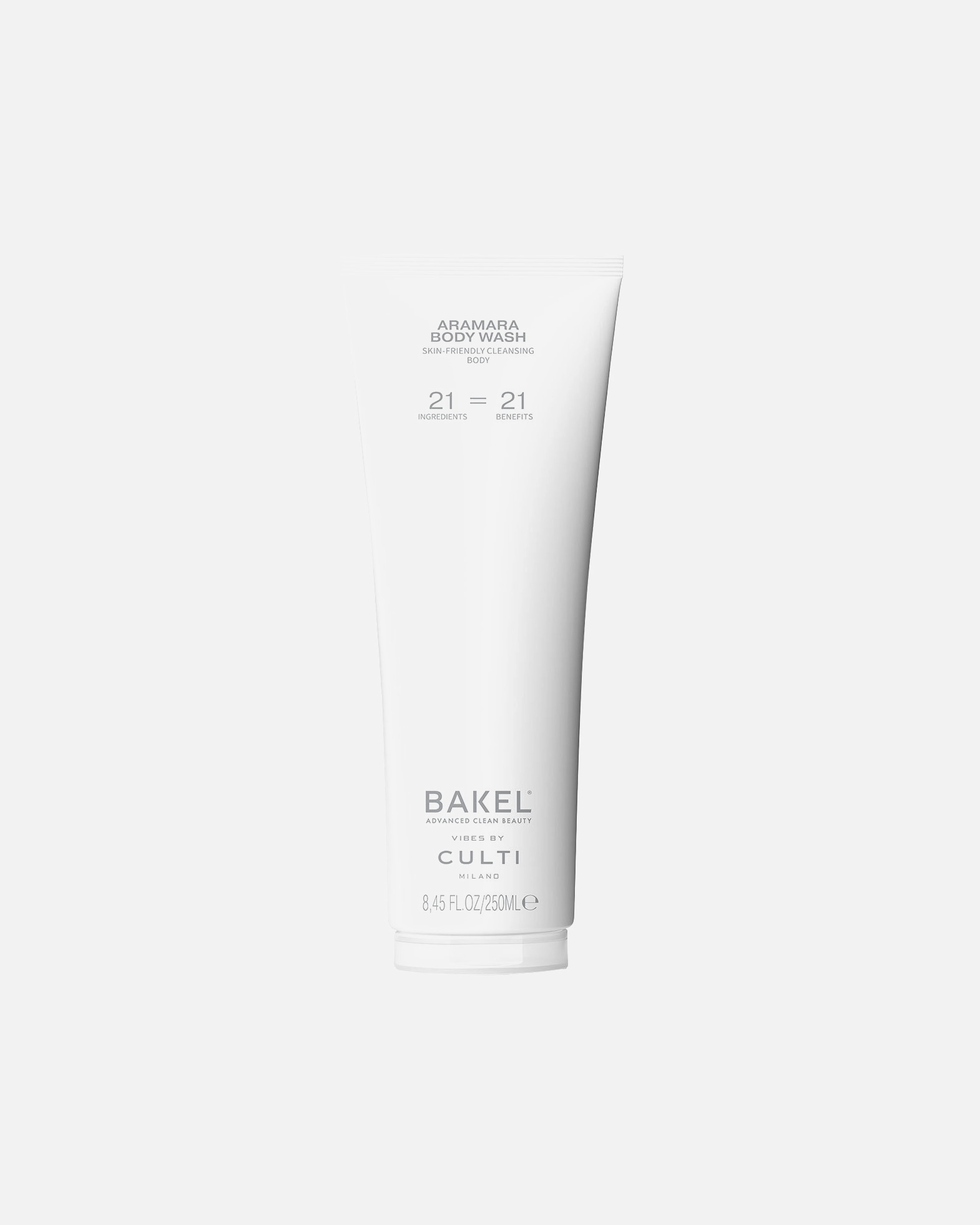 Żel pod prysznic dla Unisex Bakel ARAMARA BODYWASH ARAMARA BODYWASH