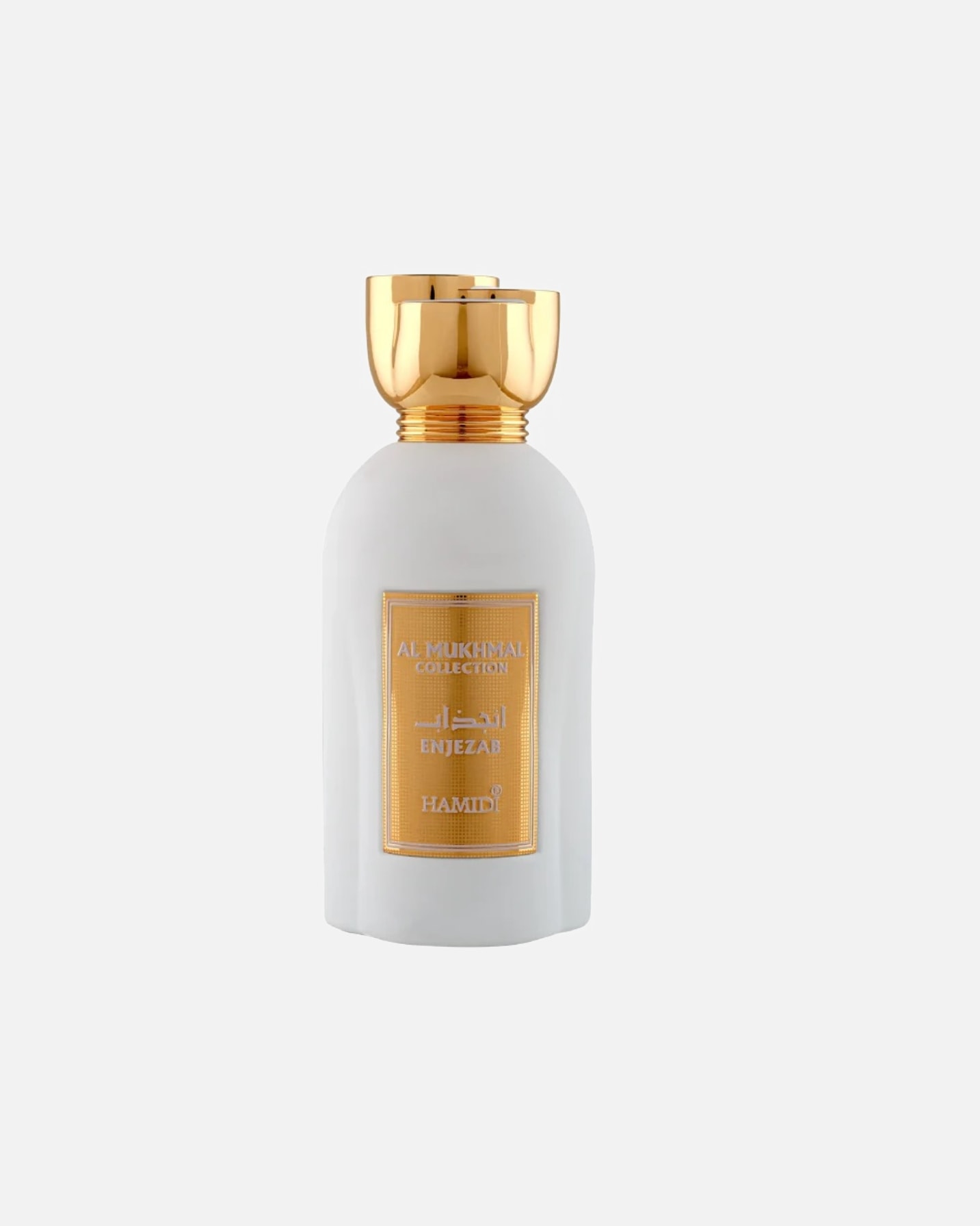 Woda perfumowana dla Unisex Laila Hamidi Enjezab 100 ml