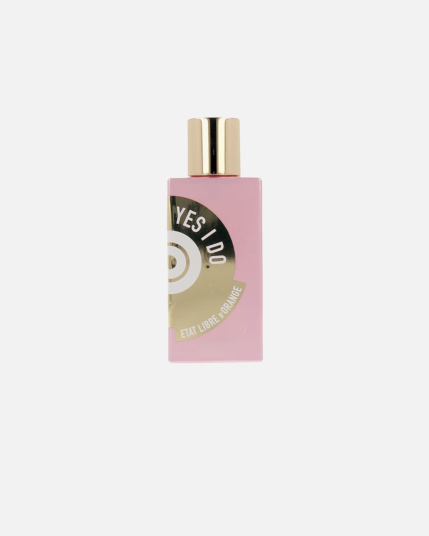 Woda perfumowana dla Unisex Don't Get Me Wrong Baby Yes I Do 100 ml