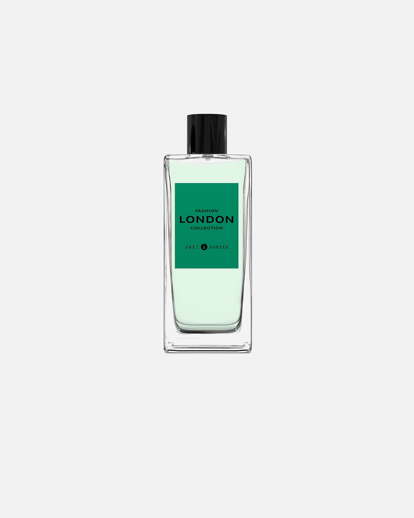 Woda perfumowana dla Mężczyzna Pret a Porter KOLEKCJA LONDON edp vapo 100 ml