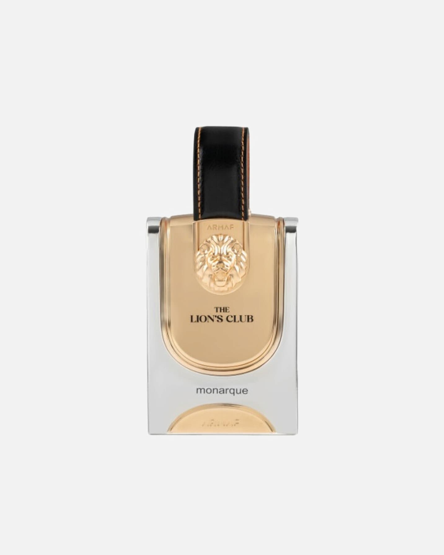 Woda perfumowana dla Mężczyzna ARMAF Default Brand Line The Lion's Club Monarque 100 ml