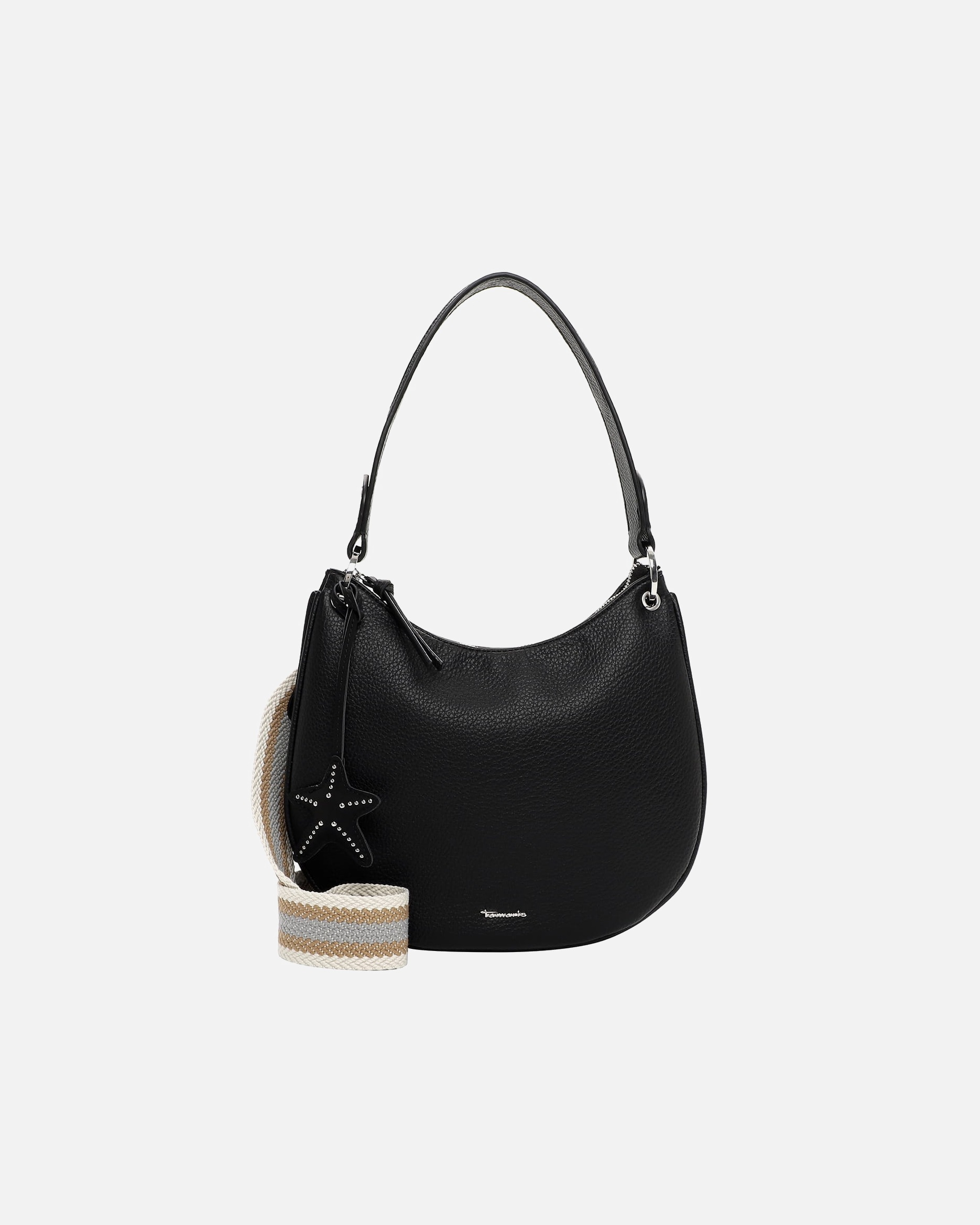 Torba dla Kobieta Tamaris Worek TAS Kea Black