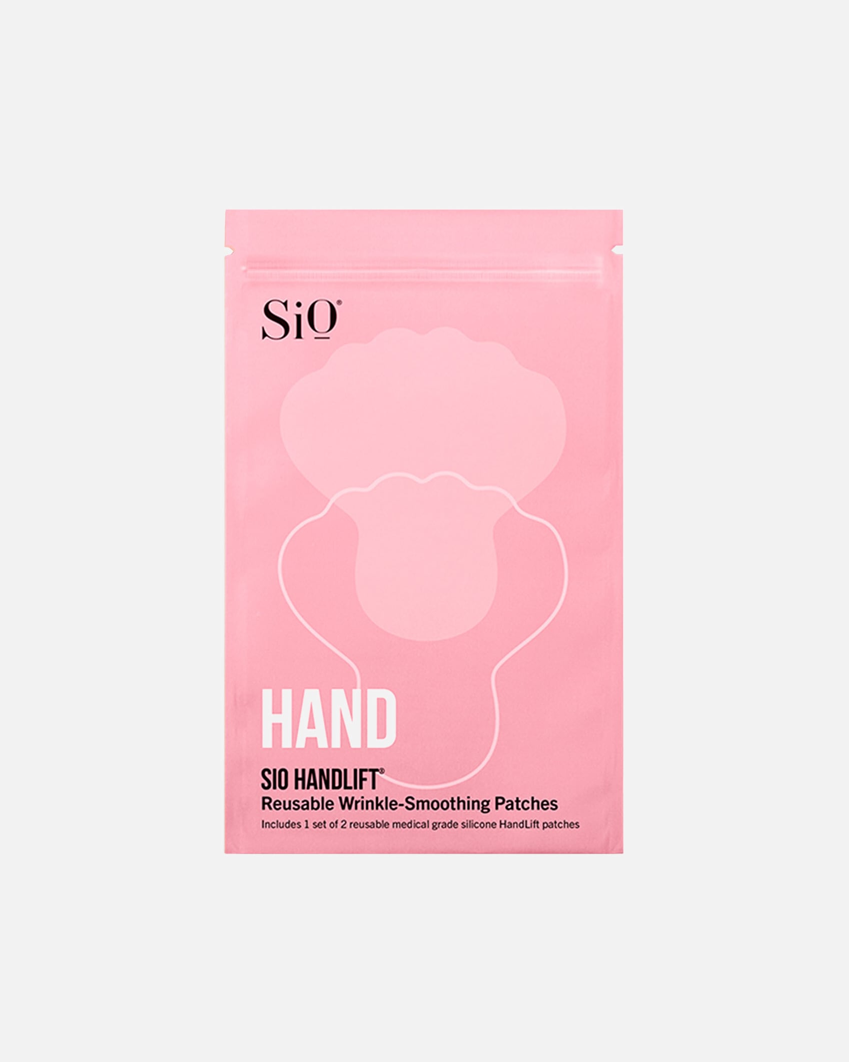 Maska do rąk dla Unisex Sio Beauty SiO Handlift SiO Handlift
