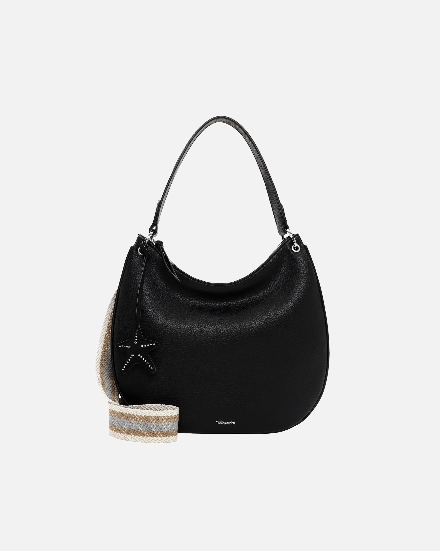 Torba na ramię dla Kobieta Tamaris Worek TAS Kea Black