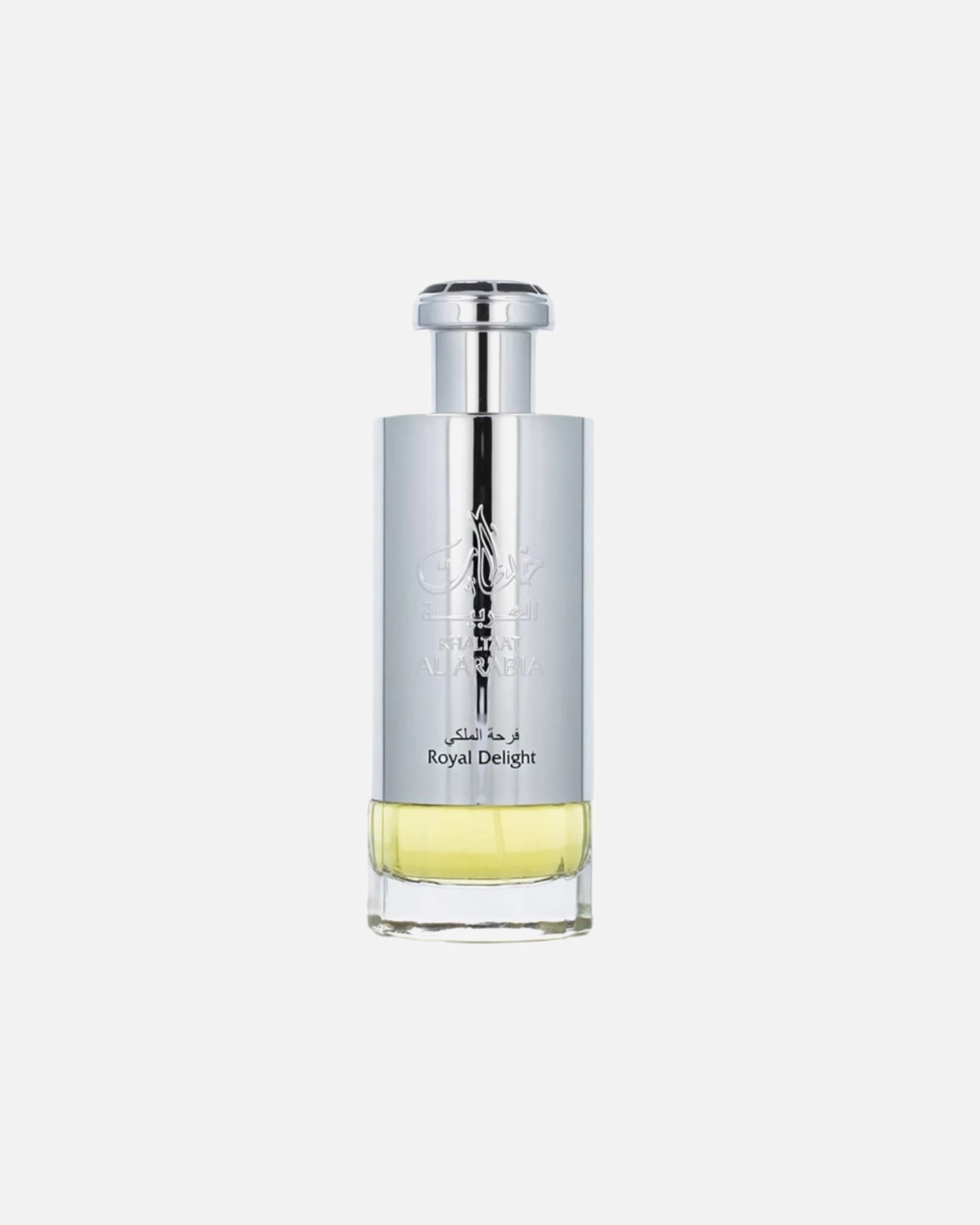 Woda perfumowana dla Unisex Lattafa Default Brand Line Khaltaat Al Arabia Royal Delight 100 ml