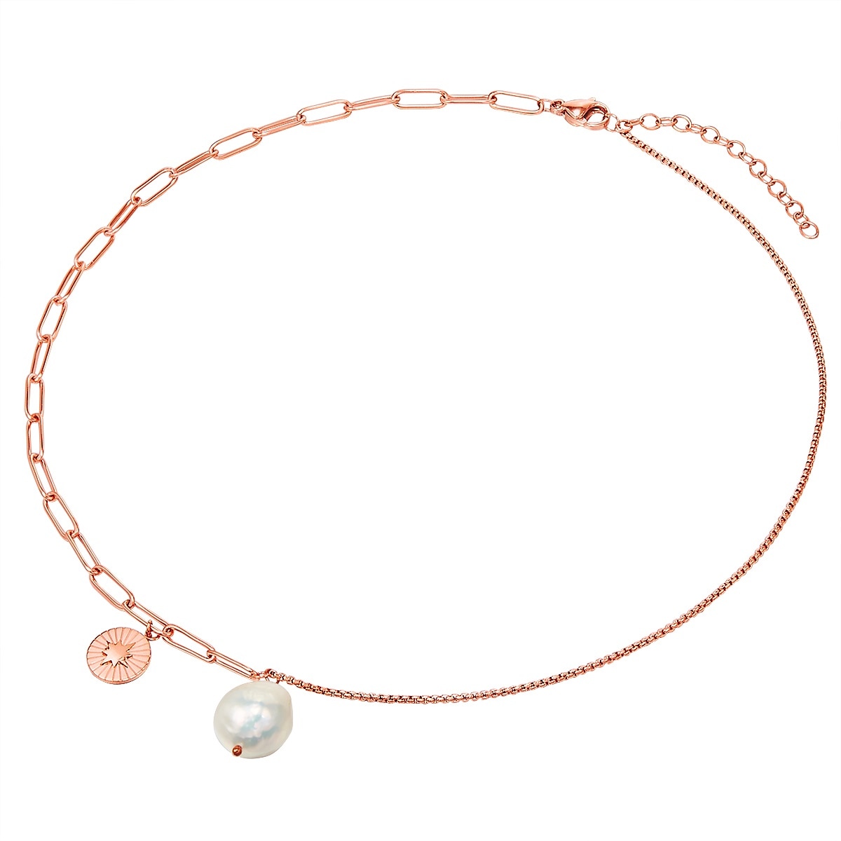 40,0 cm Basiskette + 5,0 cm Verlängerung