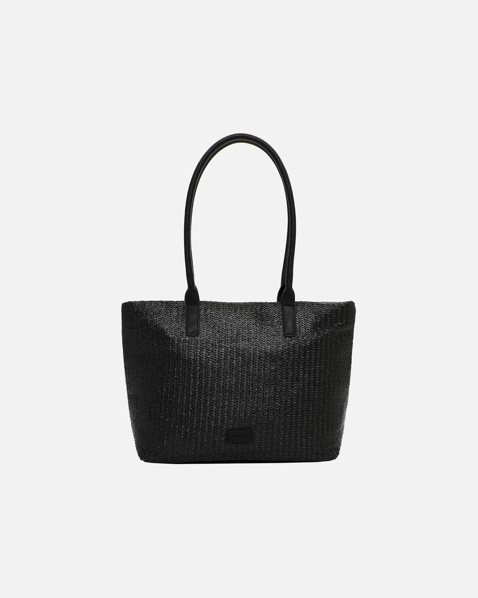 Torba dla Kobieta Emily & Noah Torebka Shopper E&N Bayonne RUE 09 schwarz