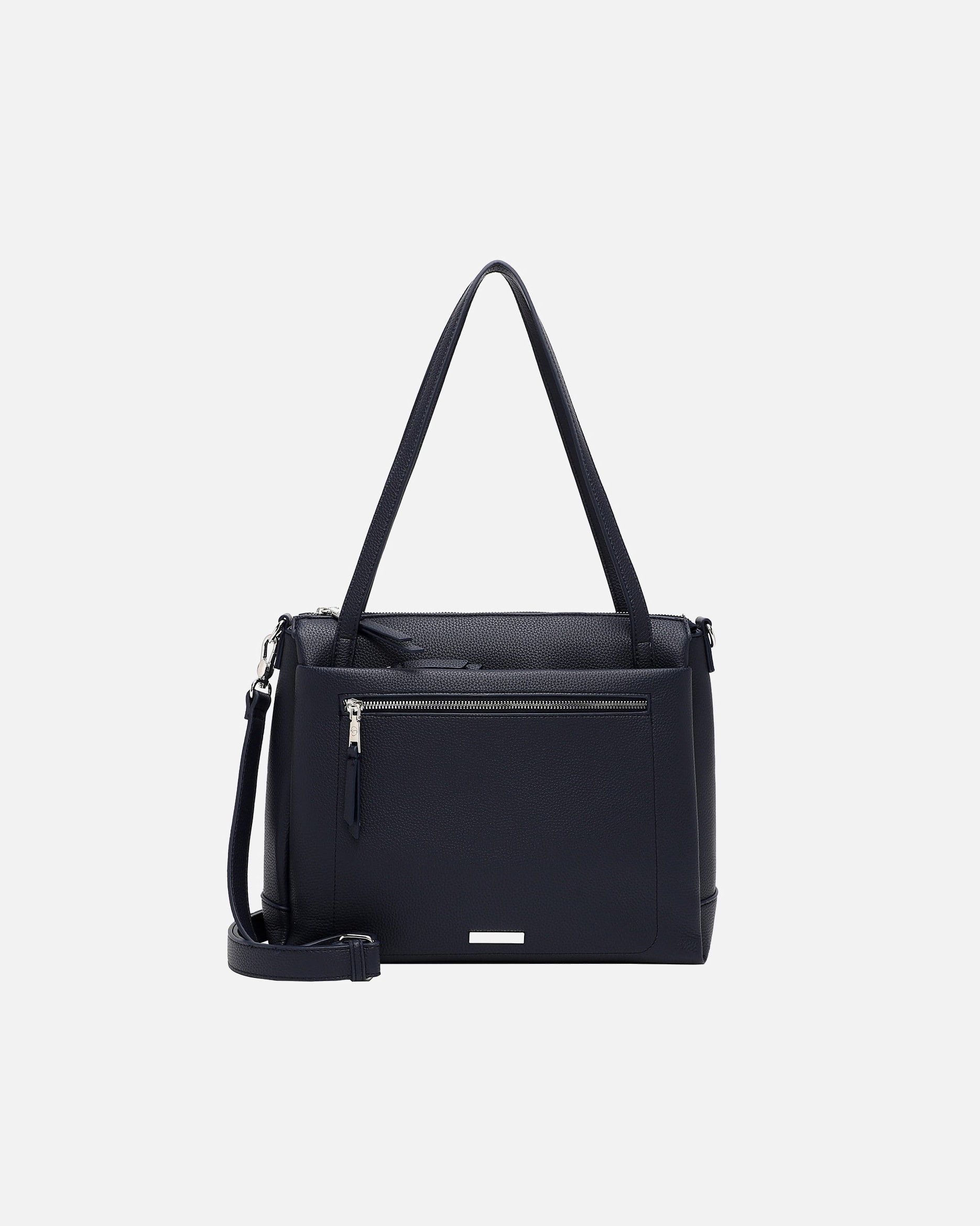 Torba dla Kobieta Tamaris Torebka Shopper TAS Melissa Blue