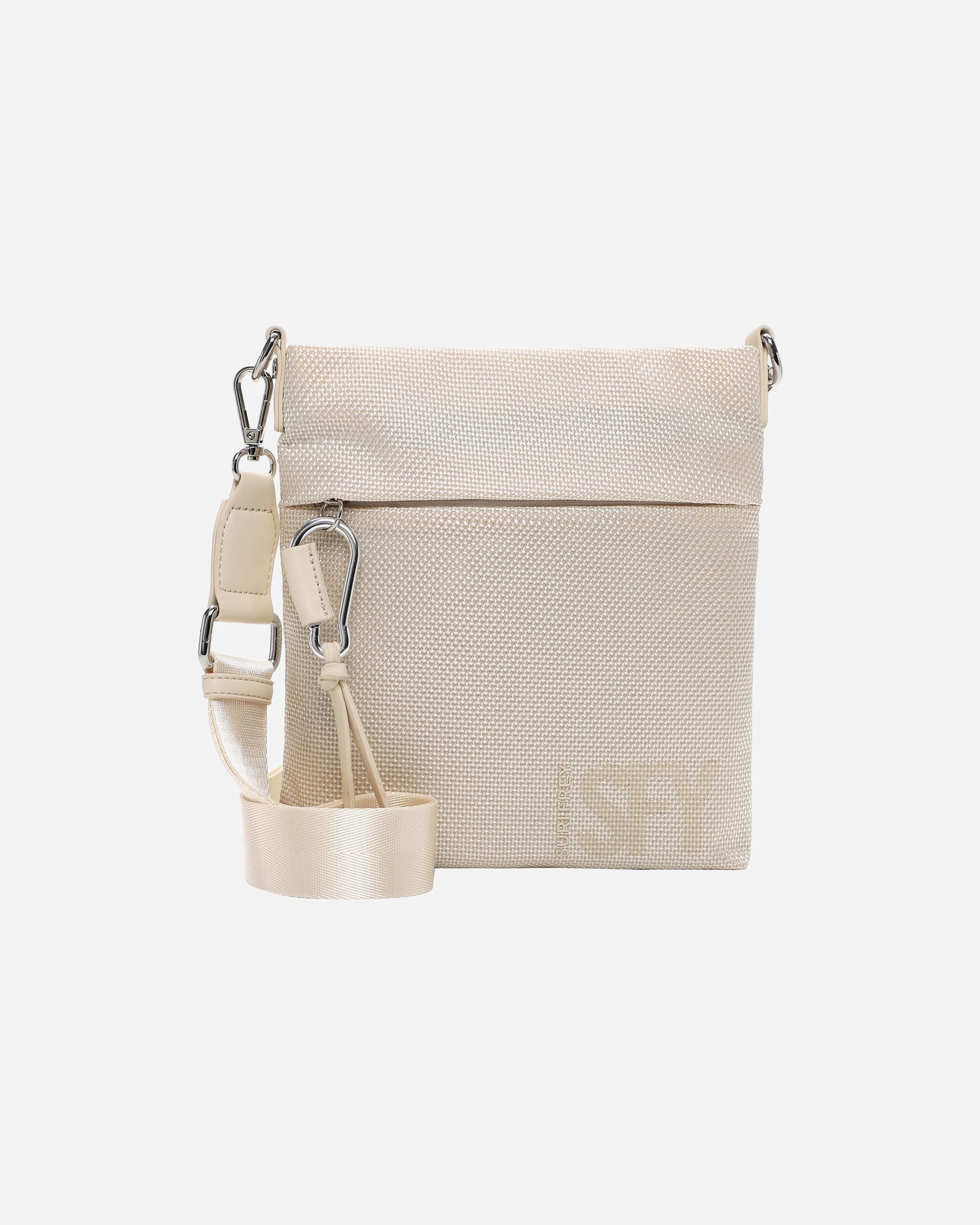 Torba dla Kobieta SURI FREY Torebka Naramienna SFY SURI Sports Marry Ecru