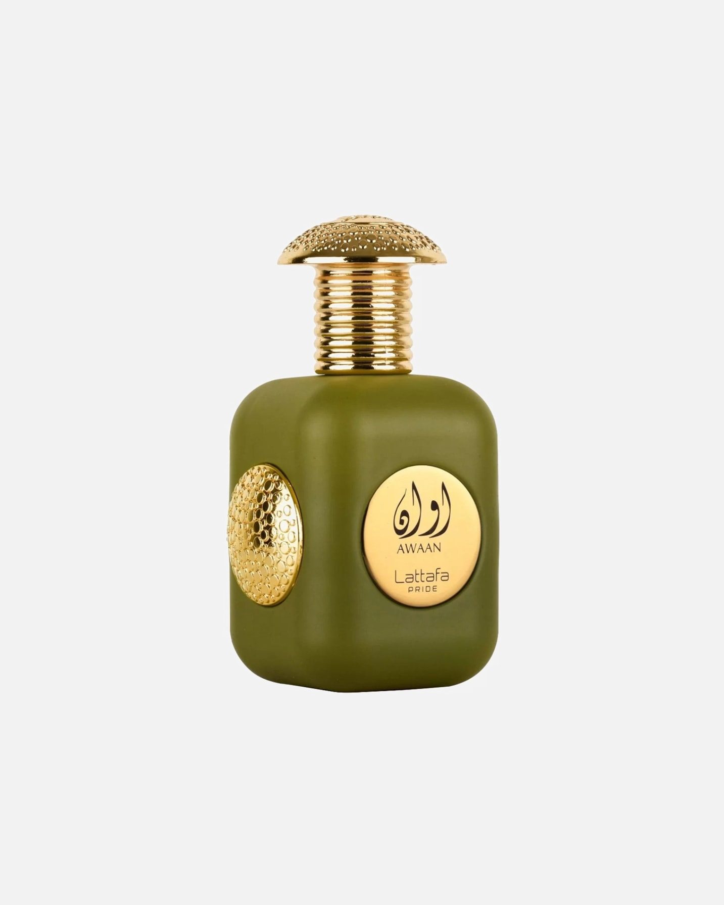 Woda perfumowana dla Unisex Lattafa Default Brand Line Pride Awaan 100 ml
