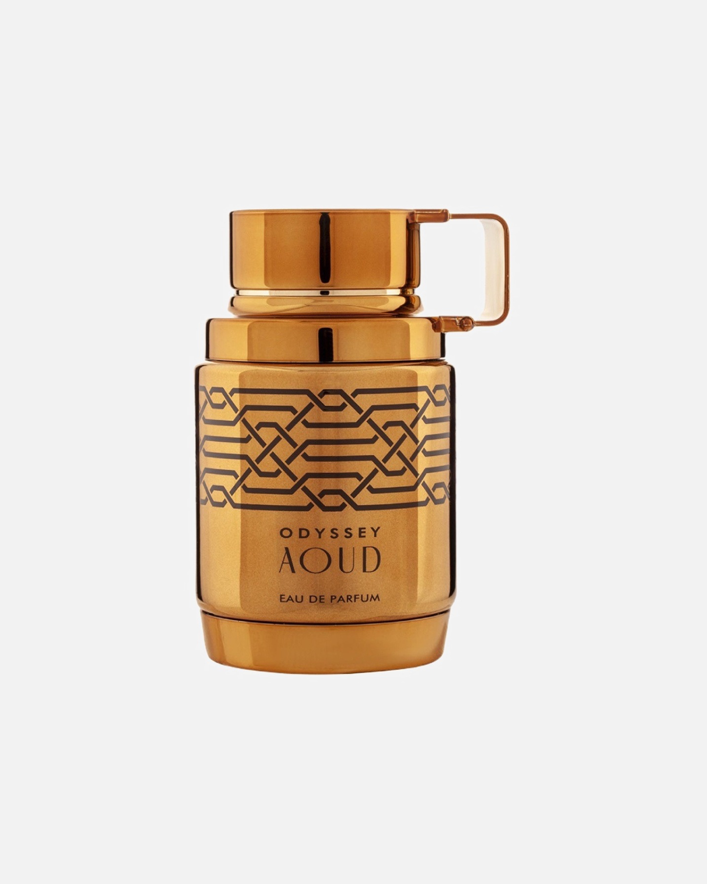 Woda perfumowana dla Mężczyzna ARMAF Default Brand Line Odyssey Aoud 100 ml