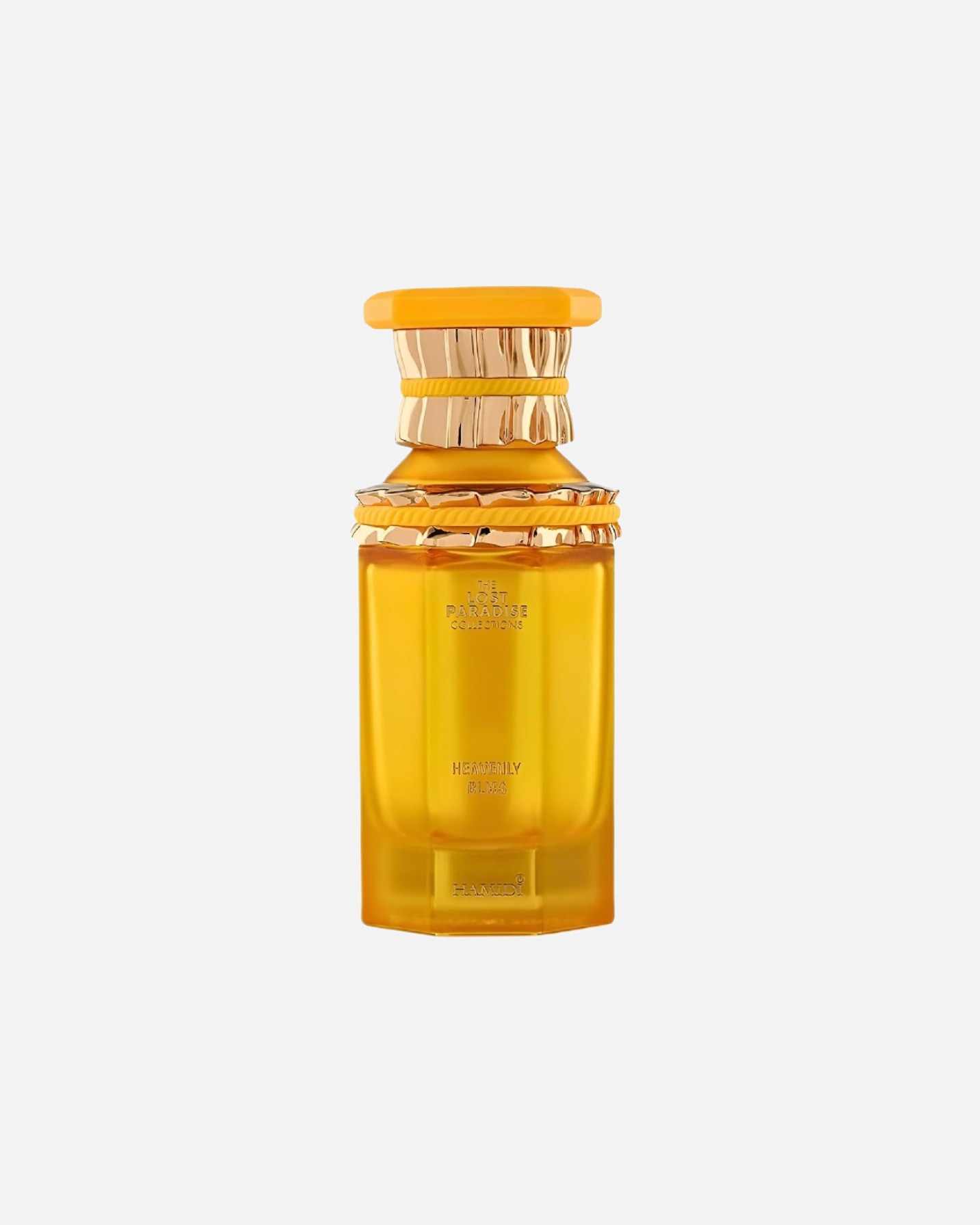 Woda perfumowana dla Unisex Laila Hamidi Heavenly Bliss 100 ml