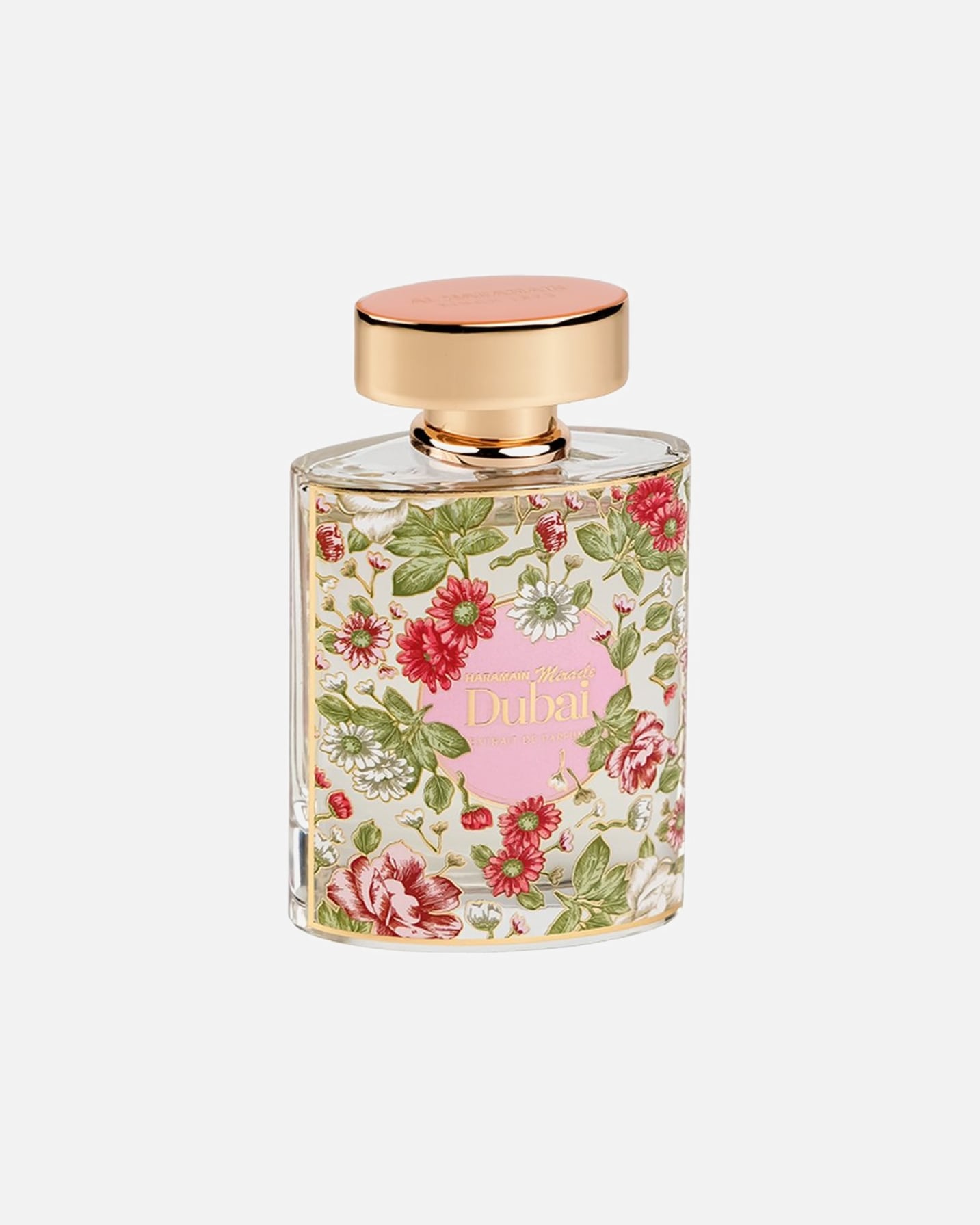 Perfumy dla Kobieta Al Haramain Miracle Dubai 100 ml