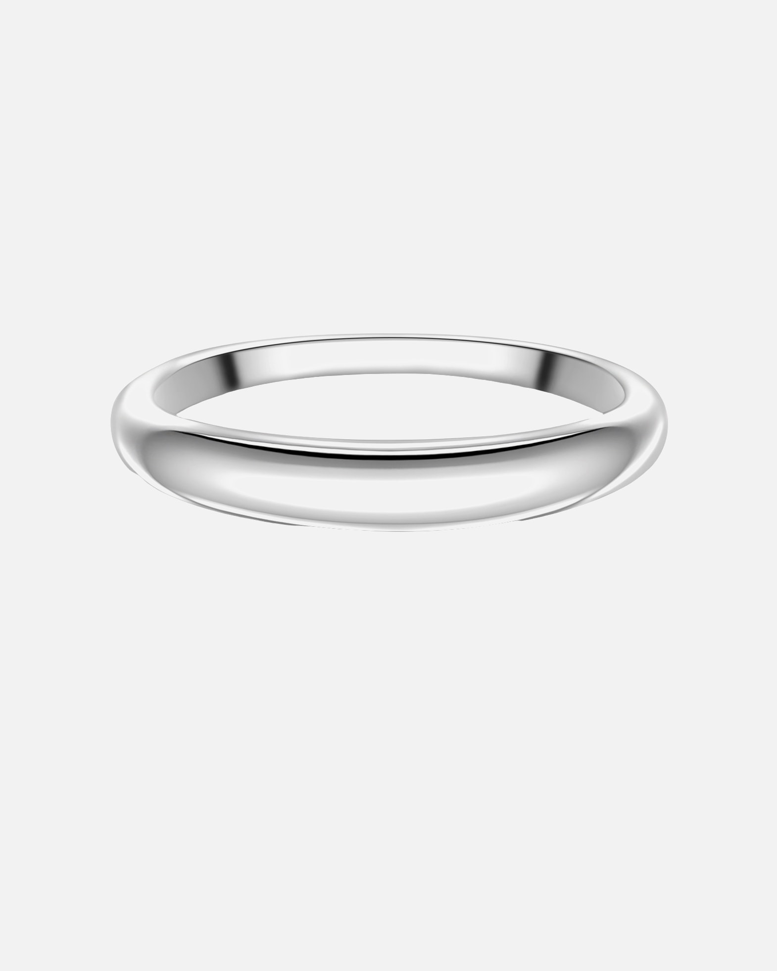 Pierścionek dla Kobieta Glanzstücke München Pierscionek ze srebra próby 925 w kolorze srebrnym 58