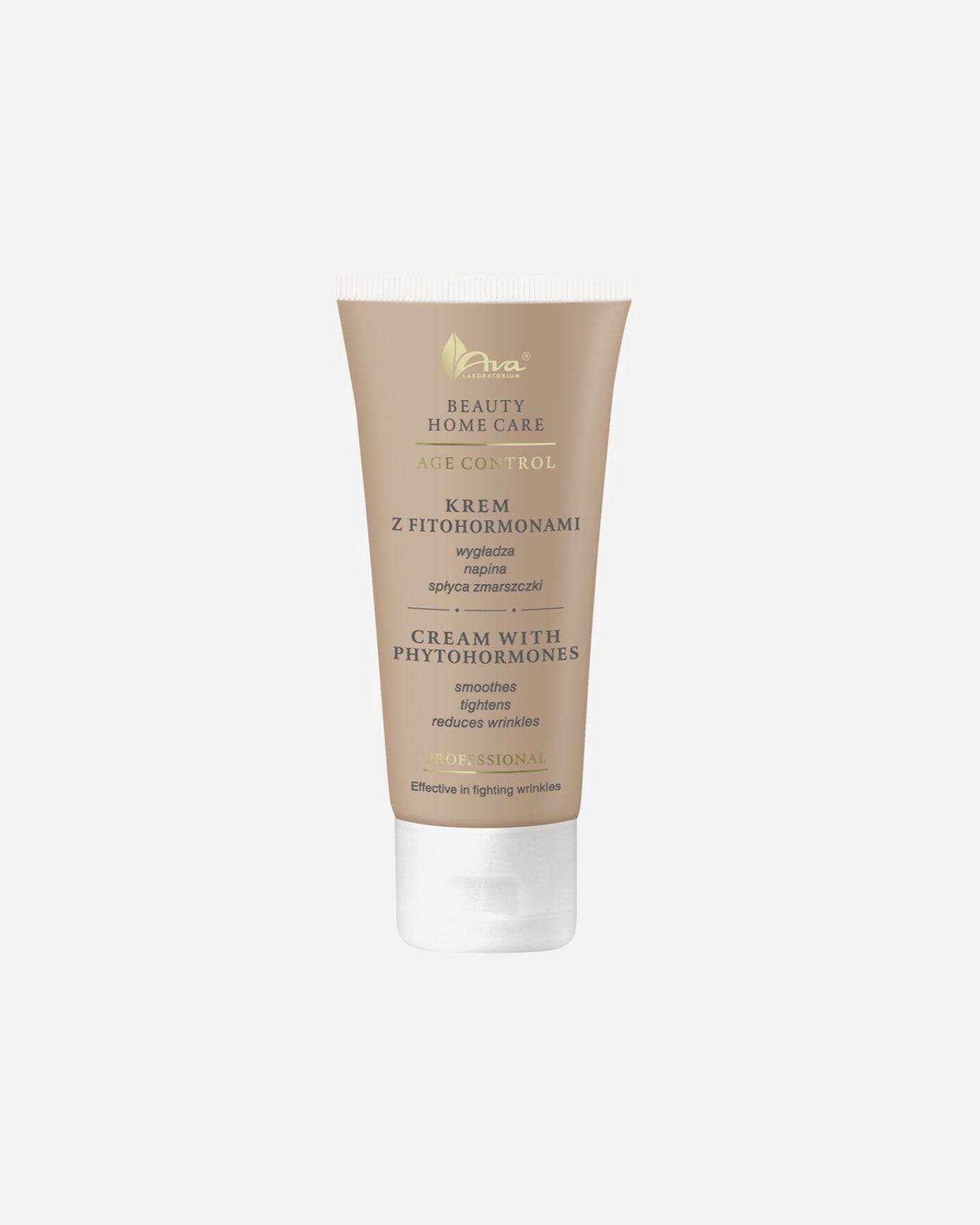 Krem do twarzy dla Kobieta Ava laboratorium Beauty Home Care 100 ml