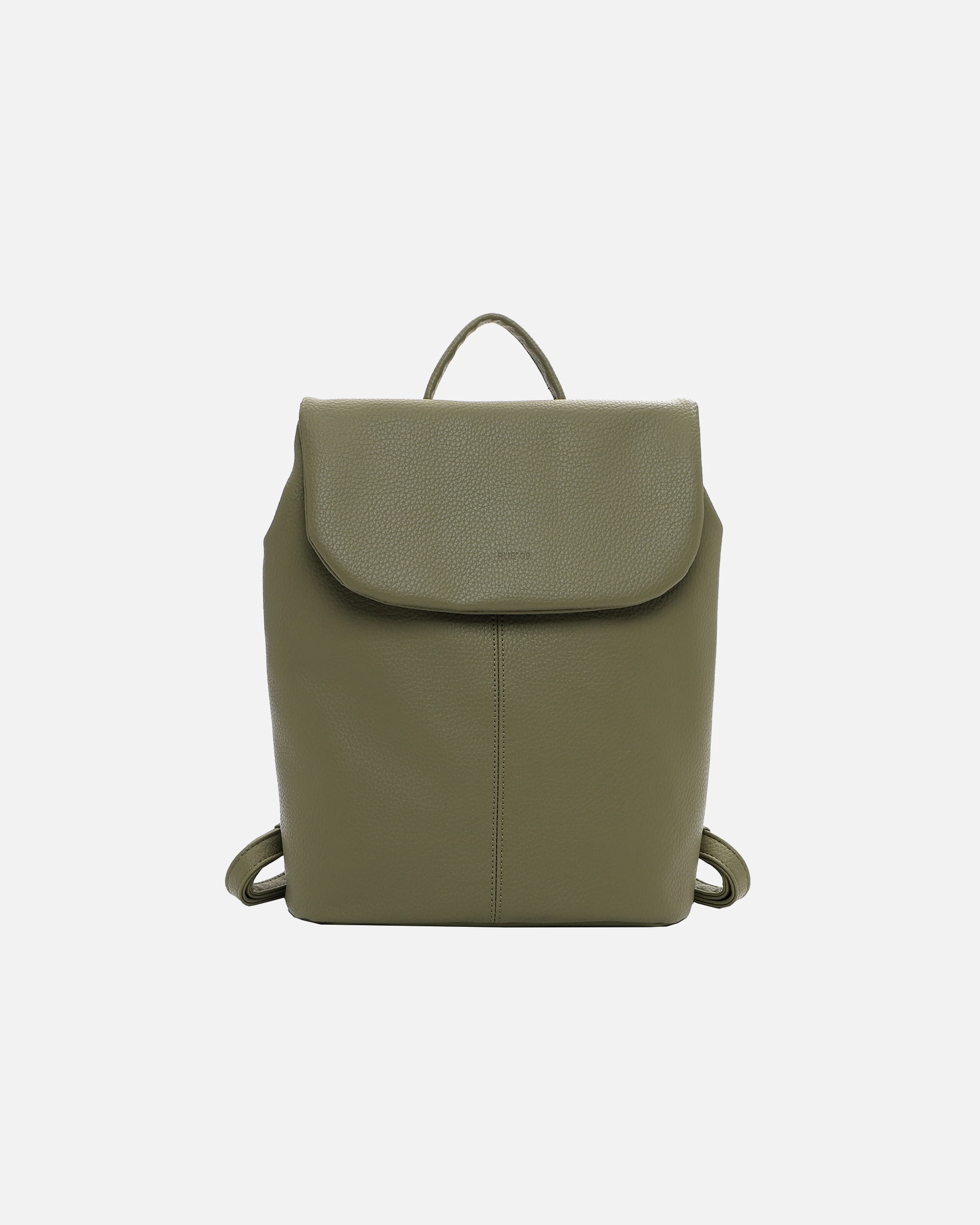 Plecak dla Kobieta Emily & Noah Plecak E&N Tours RUE 09 Khaki