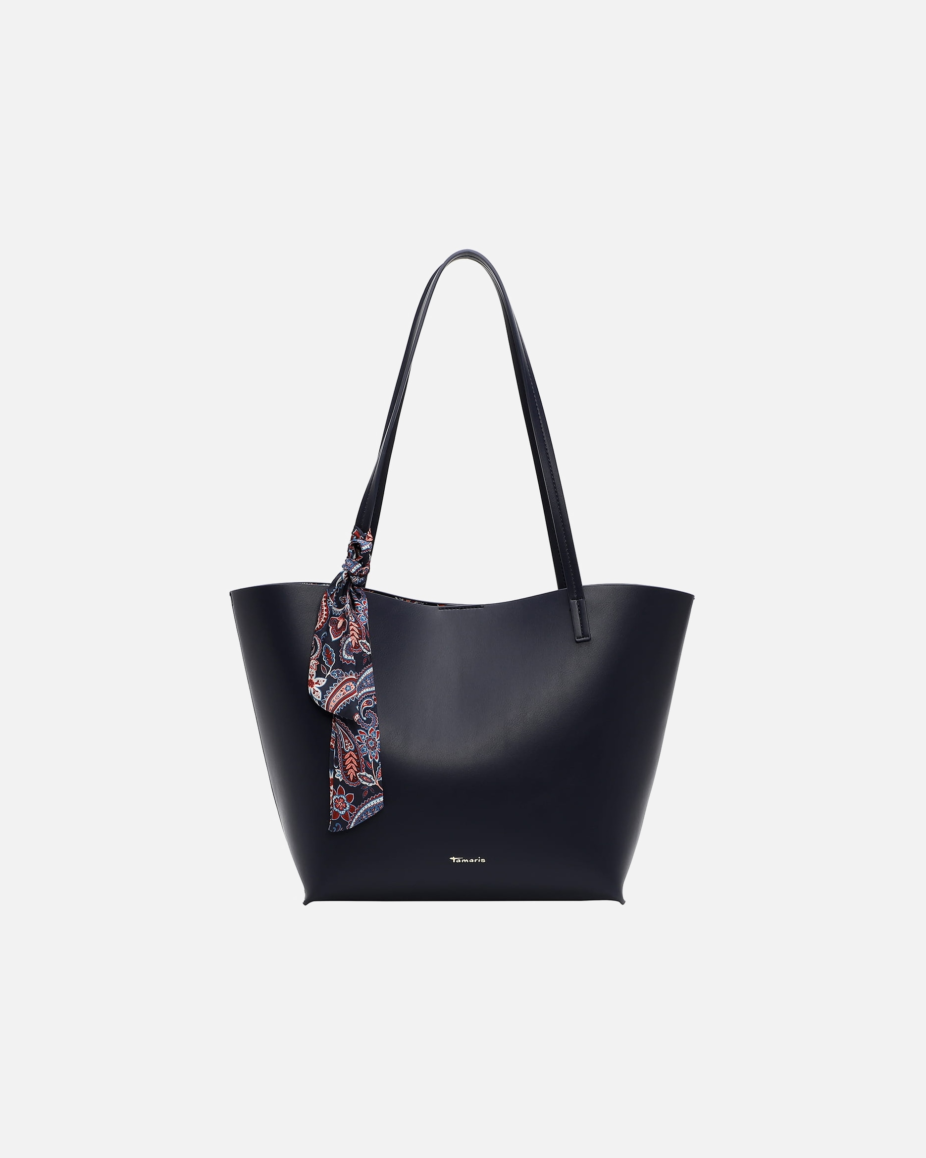 Torba dla Kobieta Tamaris Torebka Shopper TAS Margarethe Blue