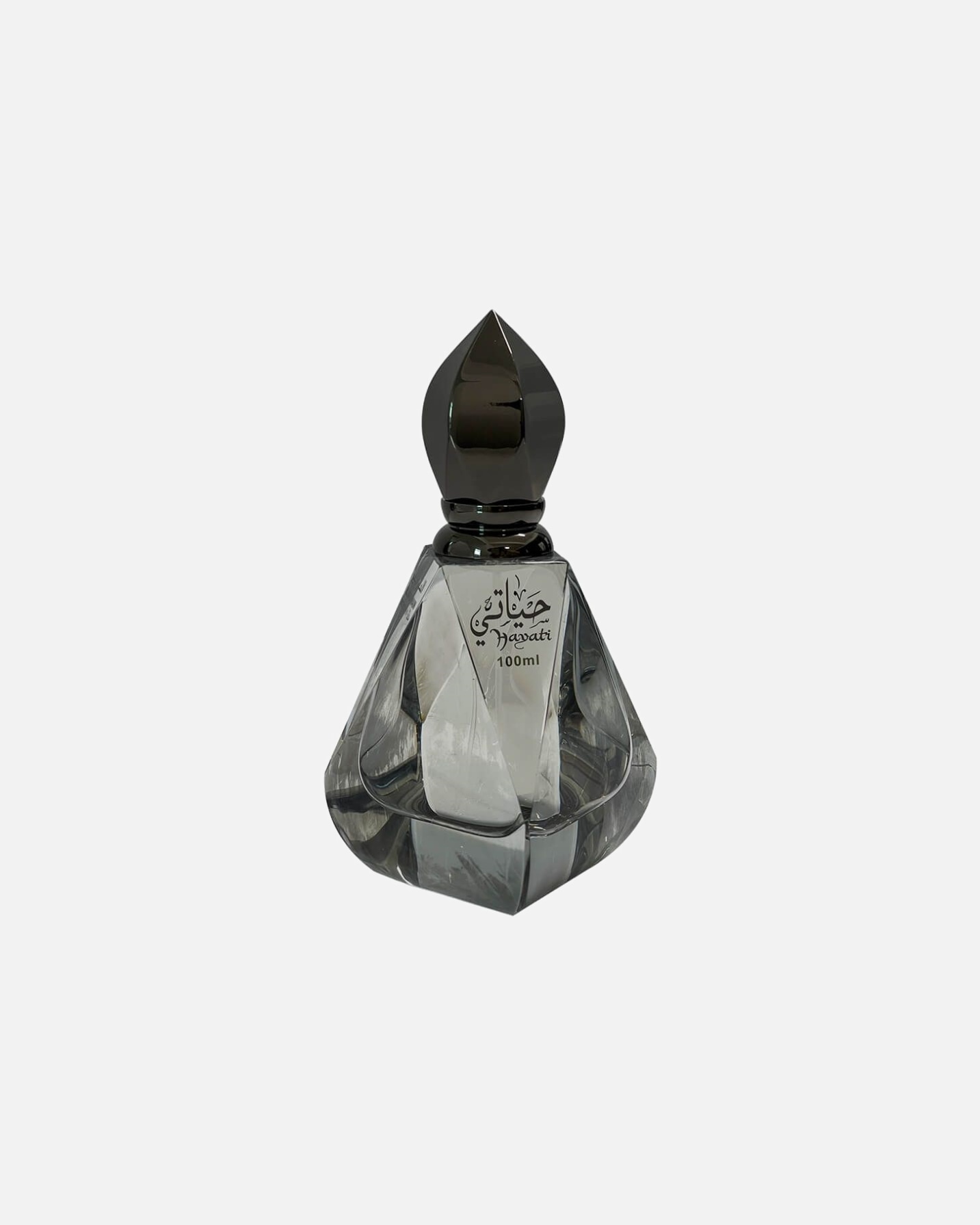 Woda perfumowana dla Unisex Al Haramain Hayati Unisex 100 ml