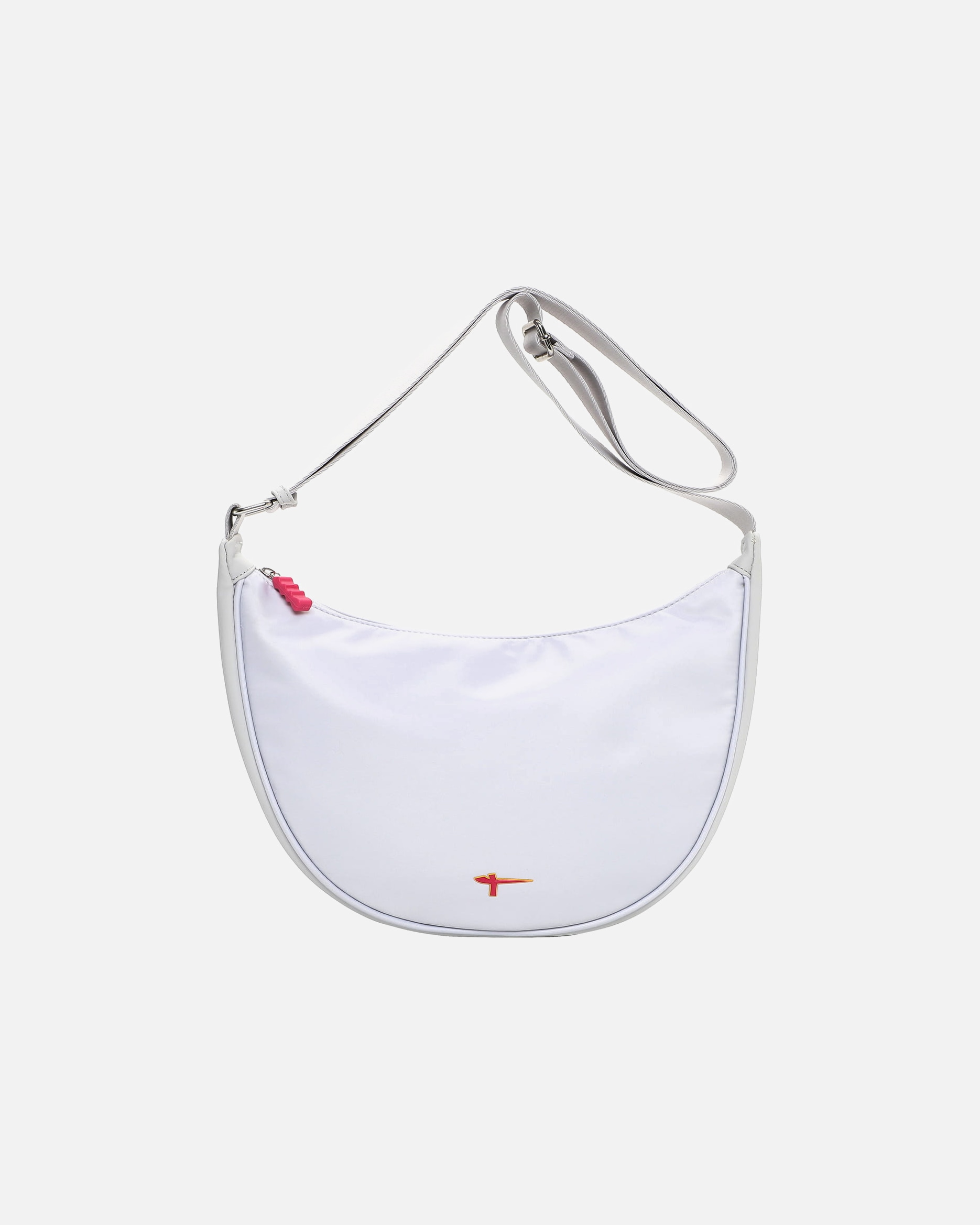 Torba dla Kobieta Tamaris Torebka Naramienna TAS Kora Lightgrey