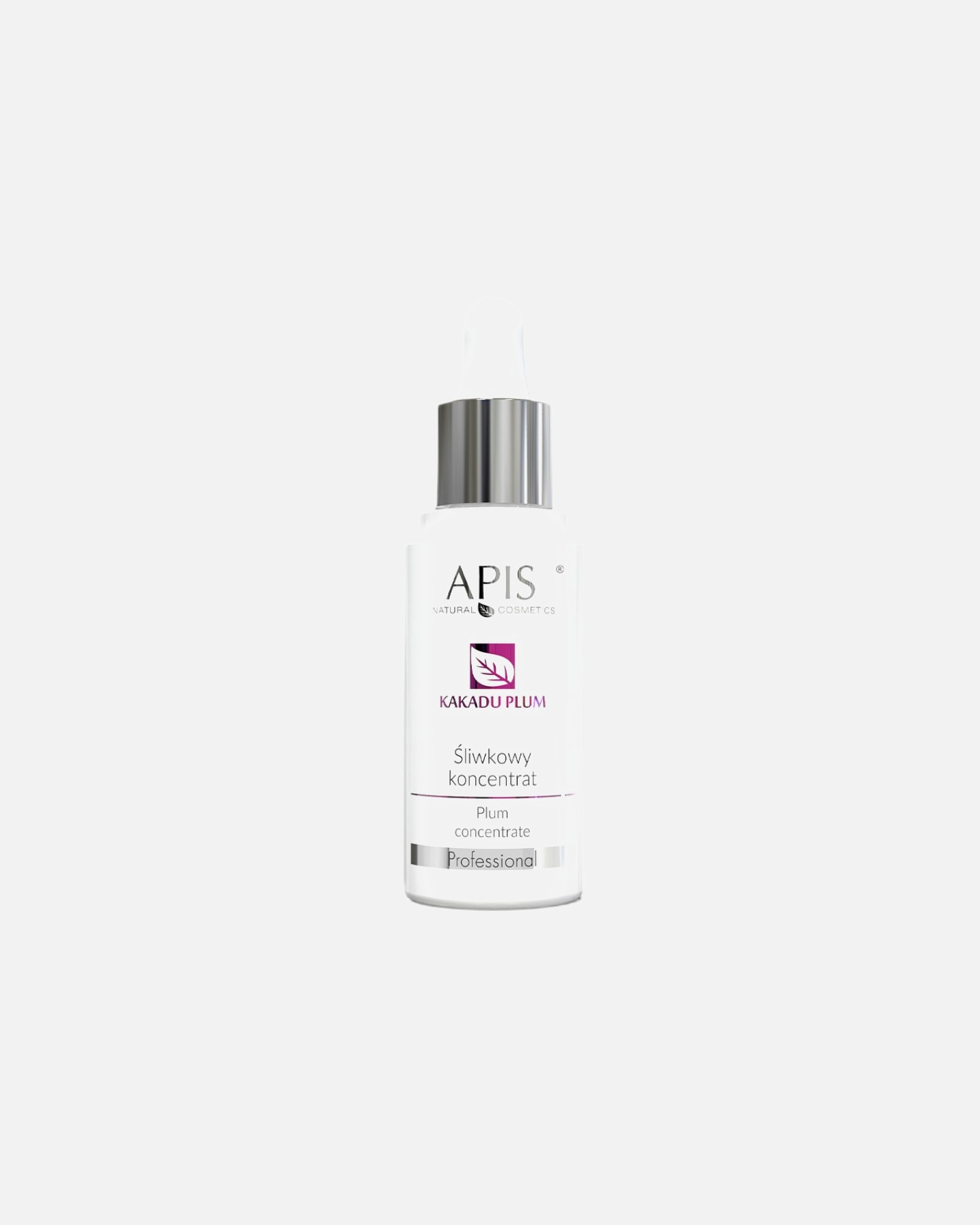 Emulsja do twarzy dla Kobieta Apis Kakadu Plum 30 ml