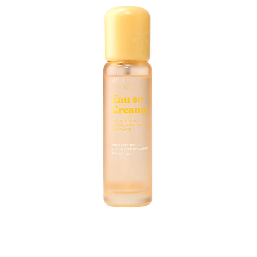 DO WŁOSÓW I CIAŁA kremowe Mgiełki do ciała Parfum