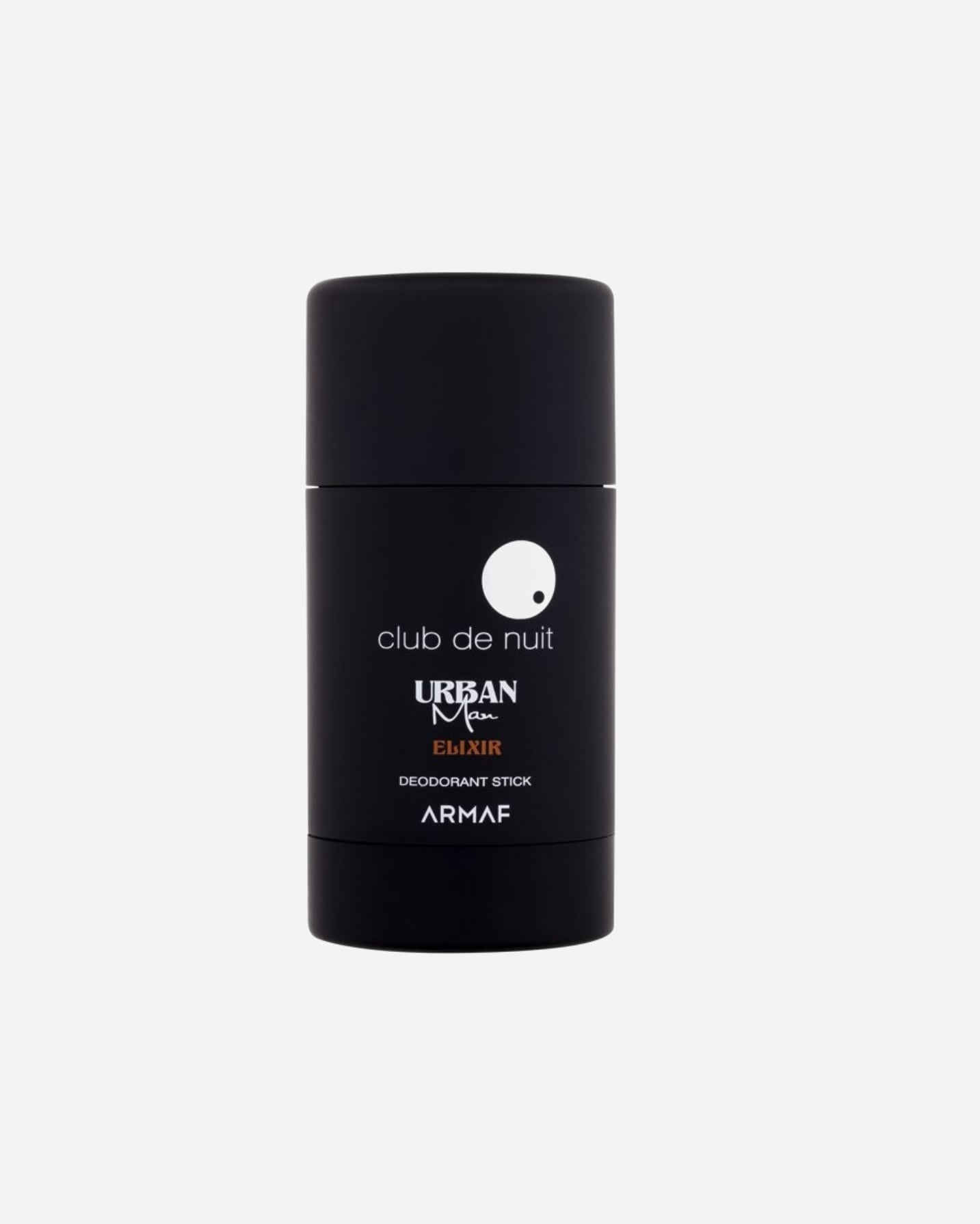Dezodorant dla Mężczyzna ARMAF Default Brand Line Club de Nuit Urban Elixir 75 g