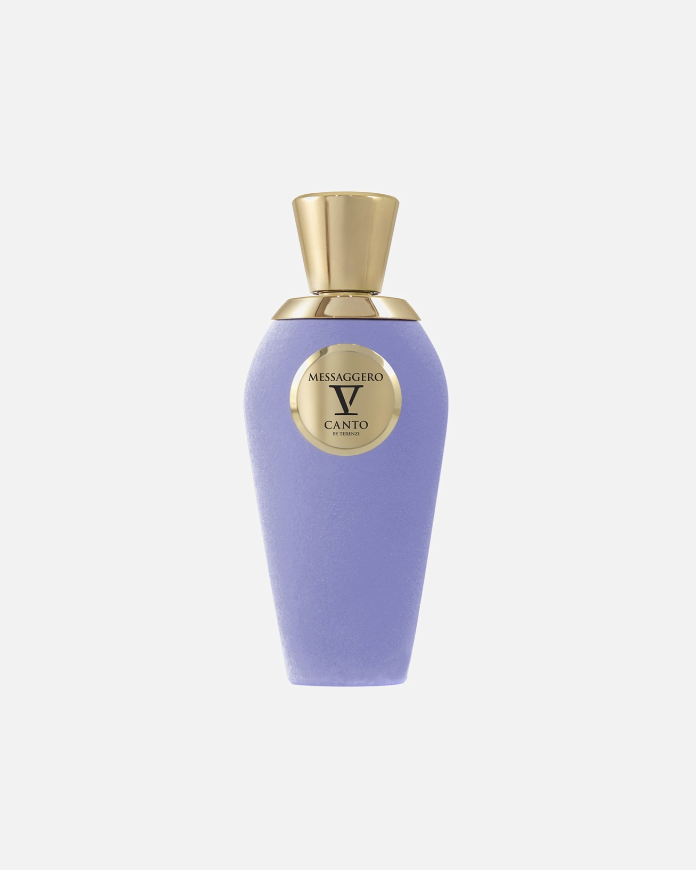 Perfumy dla Unisex V CANTO Messaggero 100 ml