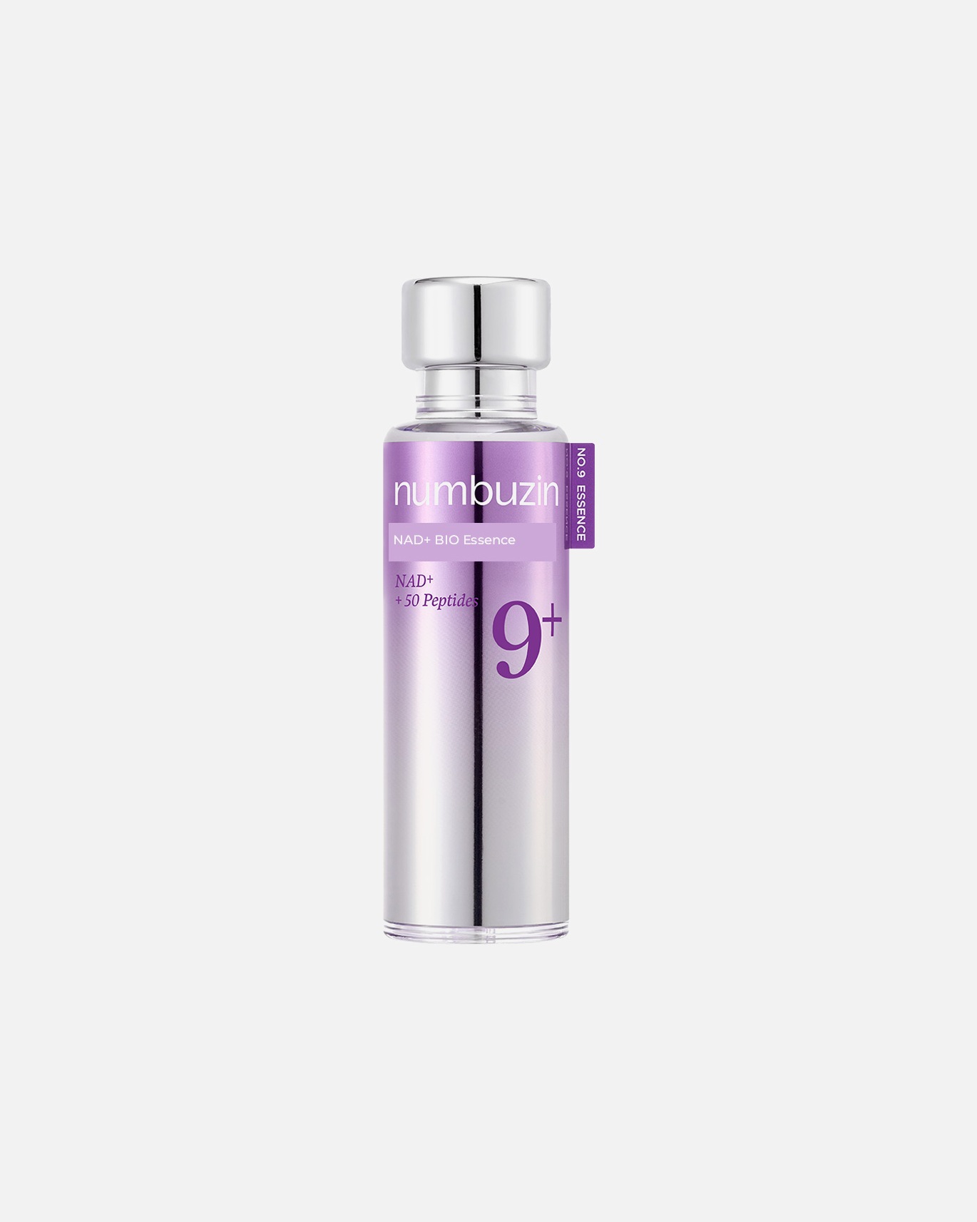 Serum nawilżające dla Unisex Numbuzin No. 9 NAD+ Bio Essence 50 ml