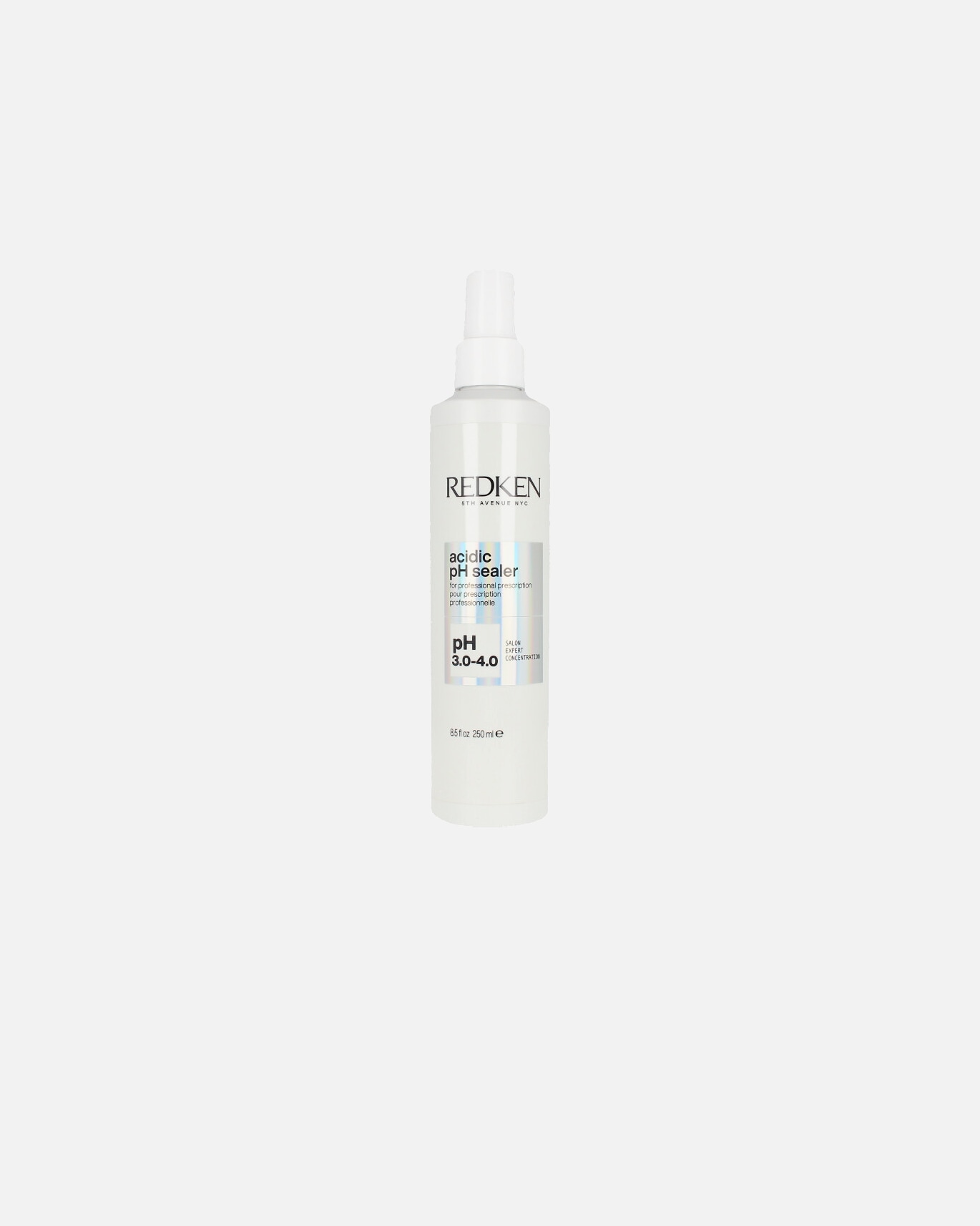 Odżywki bez spłukiwania dla Unisex Redken ACIDIC BONDING CONCENTRATE pH sealer 250 ml