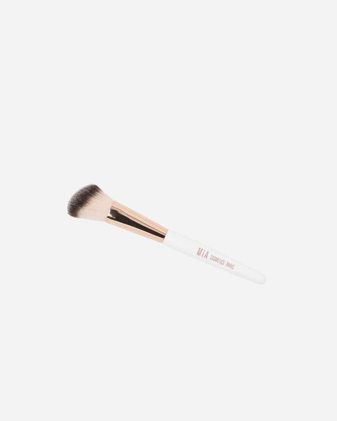 Pędzel do pudru dla Unisex BLUSH brush 1 sztuka