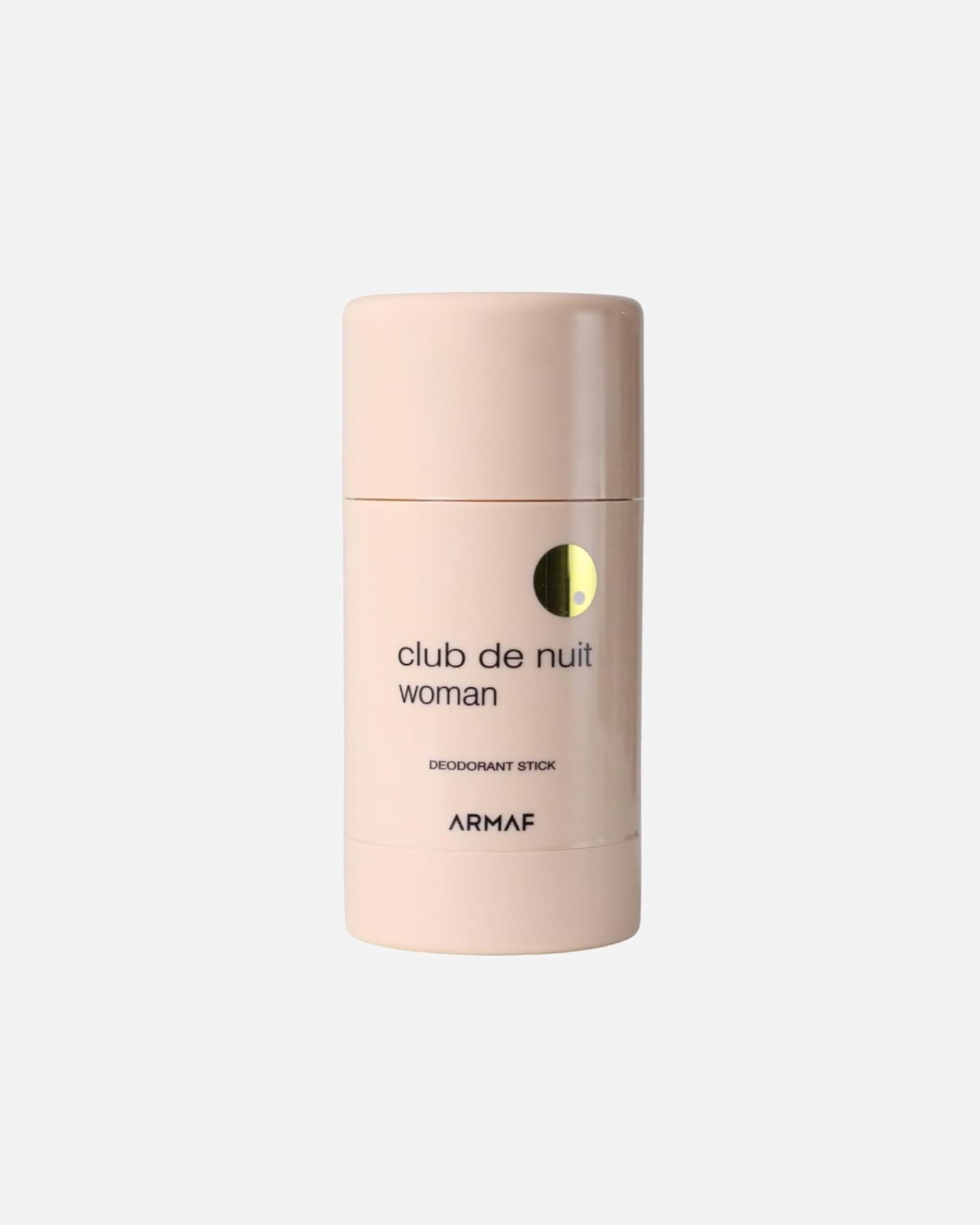 Dezodorant dla Kobieta ARMAF Default Brand Line Club de Nuit Woman 75 g