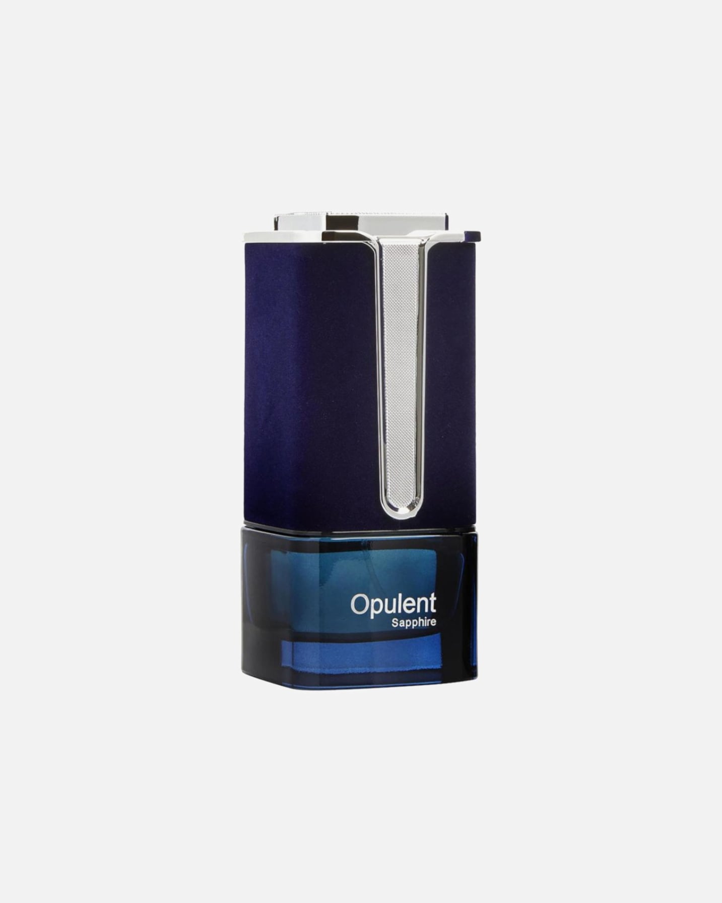 Woda perfumowana dla Unisex Al Haramain Opulent Sapphire 100 ml