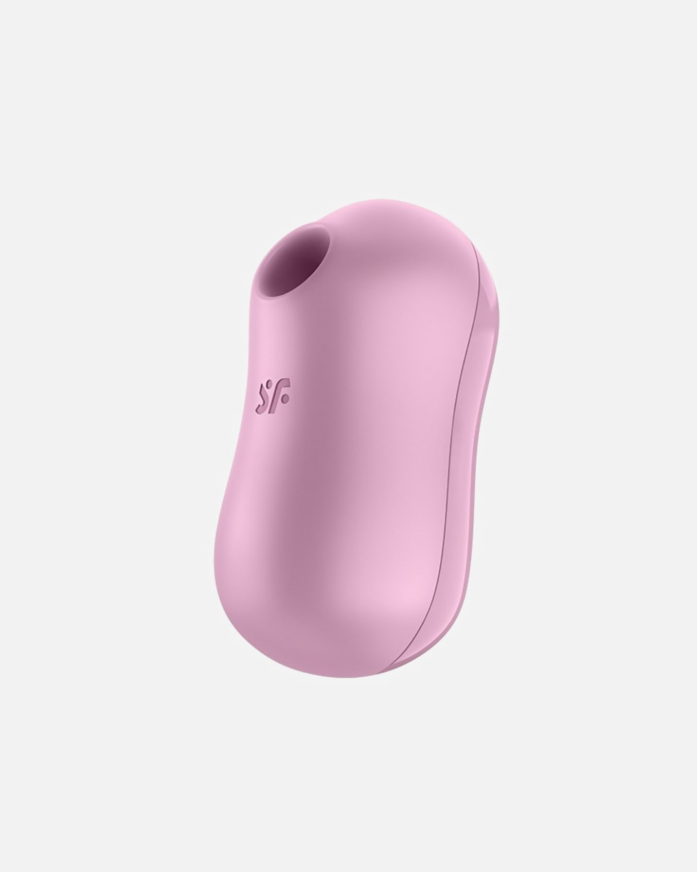 Wibrator dla Kobieta Satisfyer Cotton Candy 1 sztuka