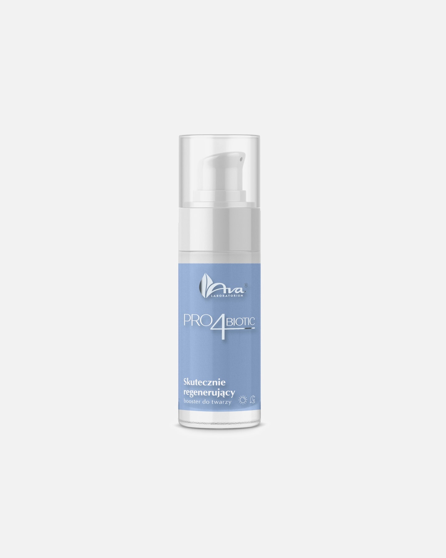 Emulsja do twarzy dla Kobieta Ava laboratorium Pro4Biotic 30 ml