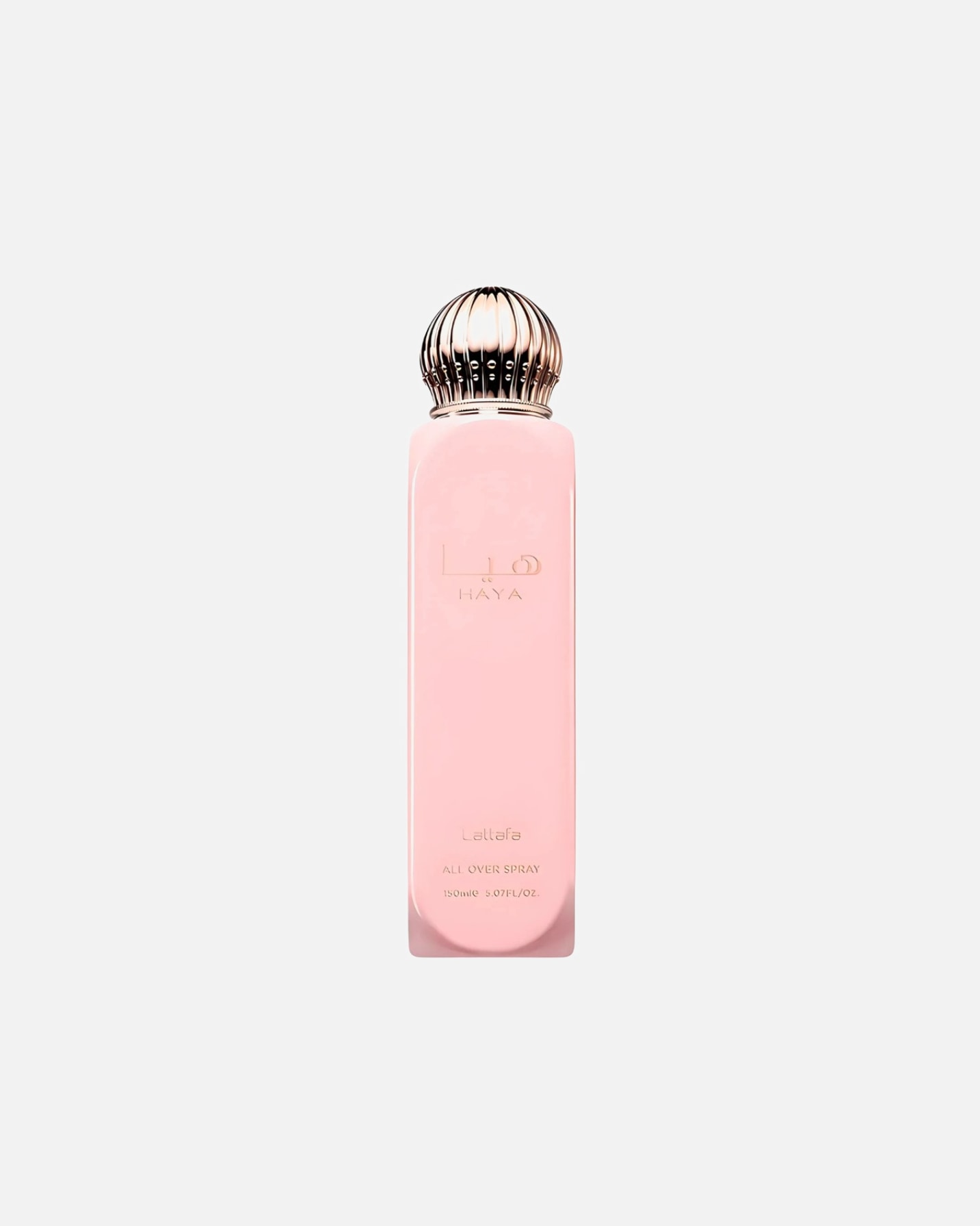 Spray do ciała dla Kobieta Lattafa Default Brand Line Haya 150 ml