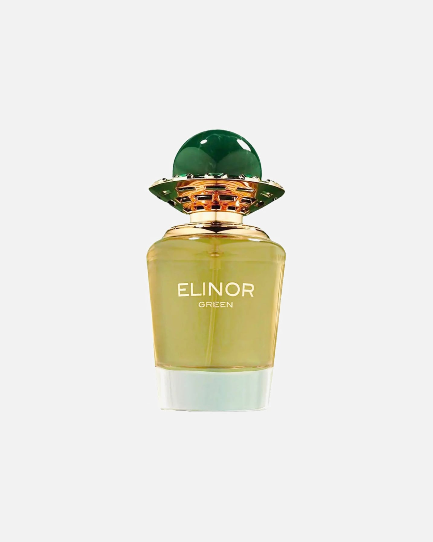 Woda perfumowana dla Kobieta French Avenue Elinor Green 100 ml