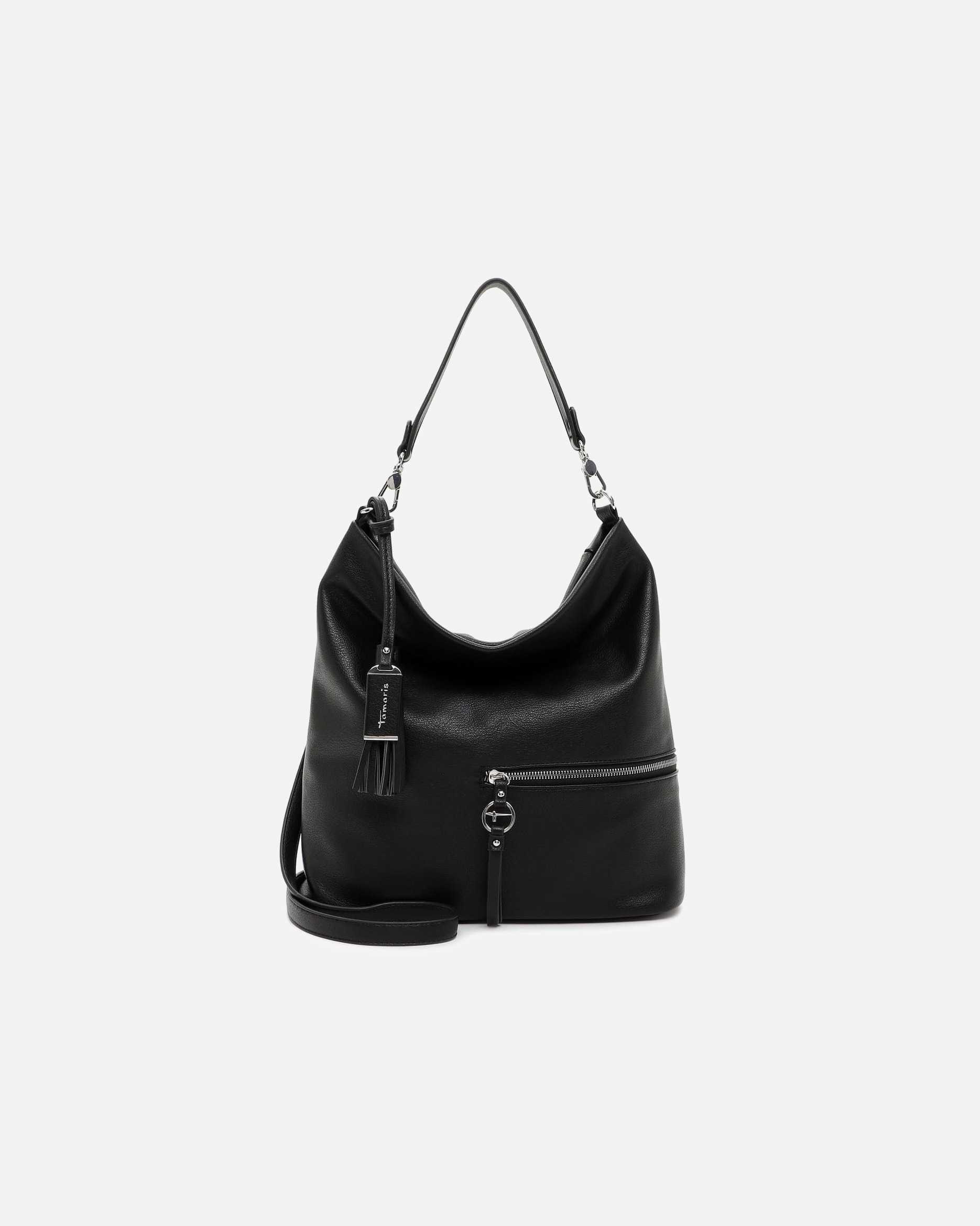 Torba dla Kobieta Tamaris Worek TAS Nele Black
