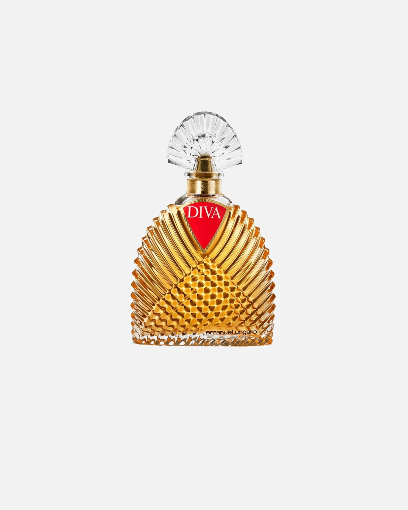 Woda perfumowana dla Kobieta Emanuel Ungaro Diva Eau De Parfum 100 ml