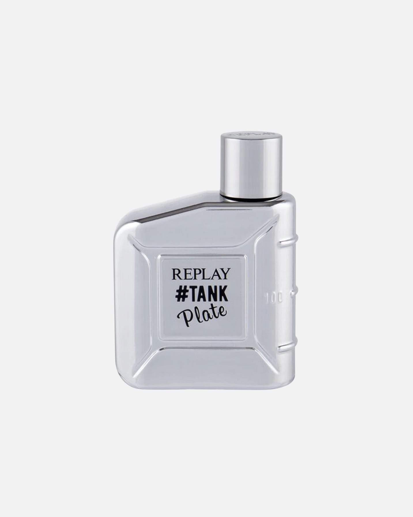 Woda toaletowa dla Mężczyzna Replay Tank Plate for Him 100 ml