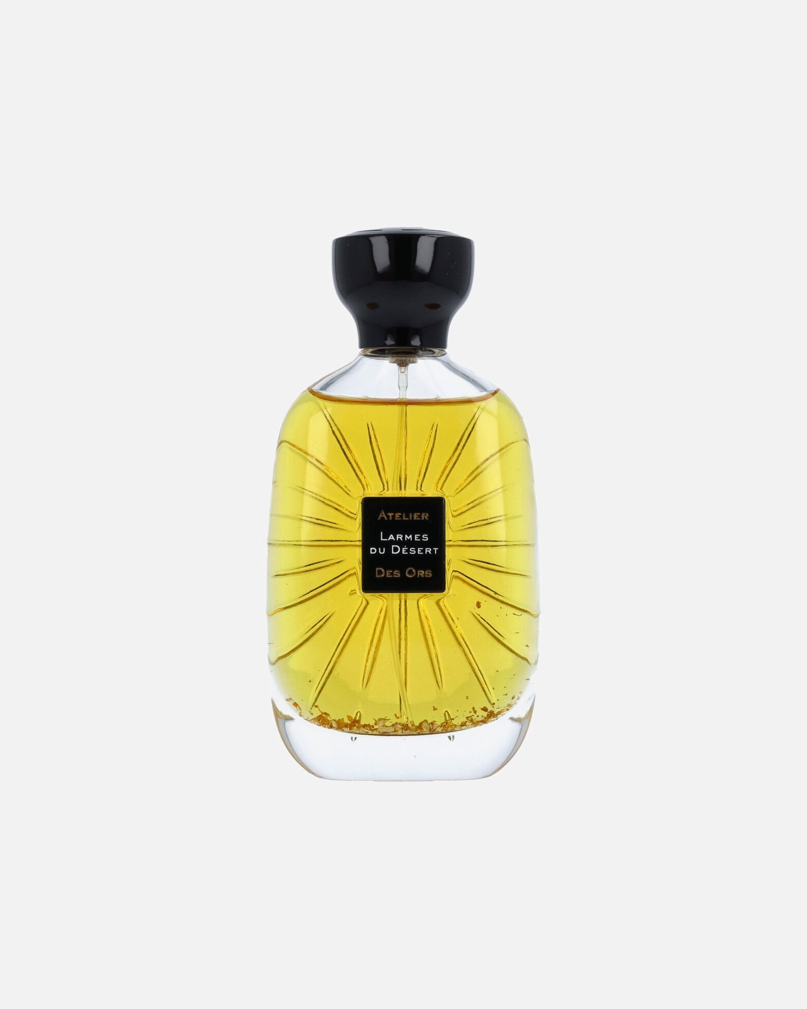 Woda perfumowana dla Unisex ATELIER DES ORS Default Line Larmes du Desert 100 ml