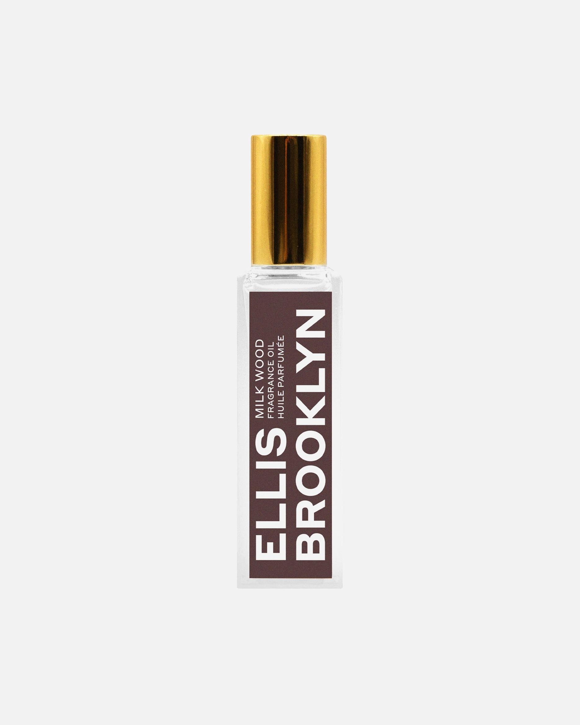 Perfumy dla Unisex Ellis Brooklyn MILK WOOD MILK WOOD