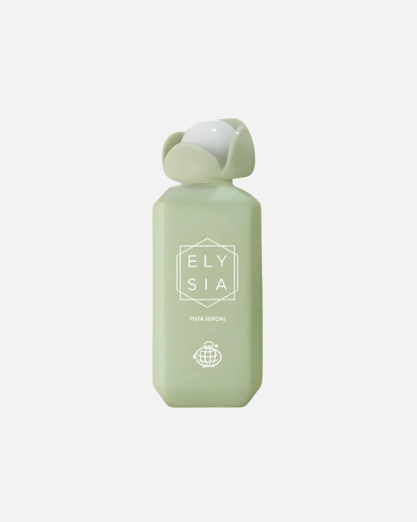 Perfumy dla Kobieta Fragrance World Default Brand Line Elysia Pista Sundae 100 ml